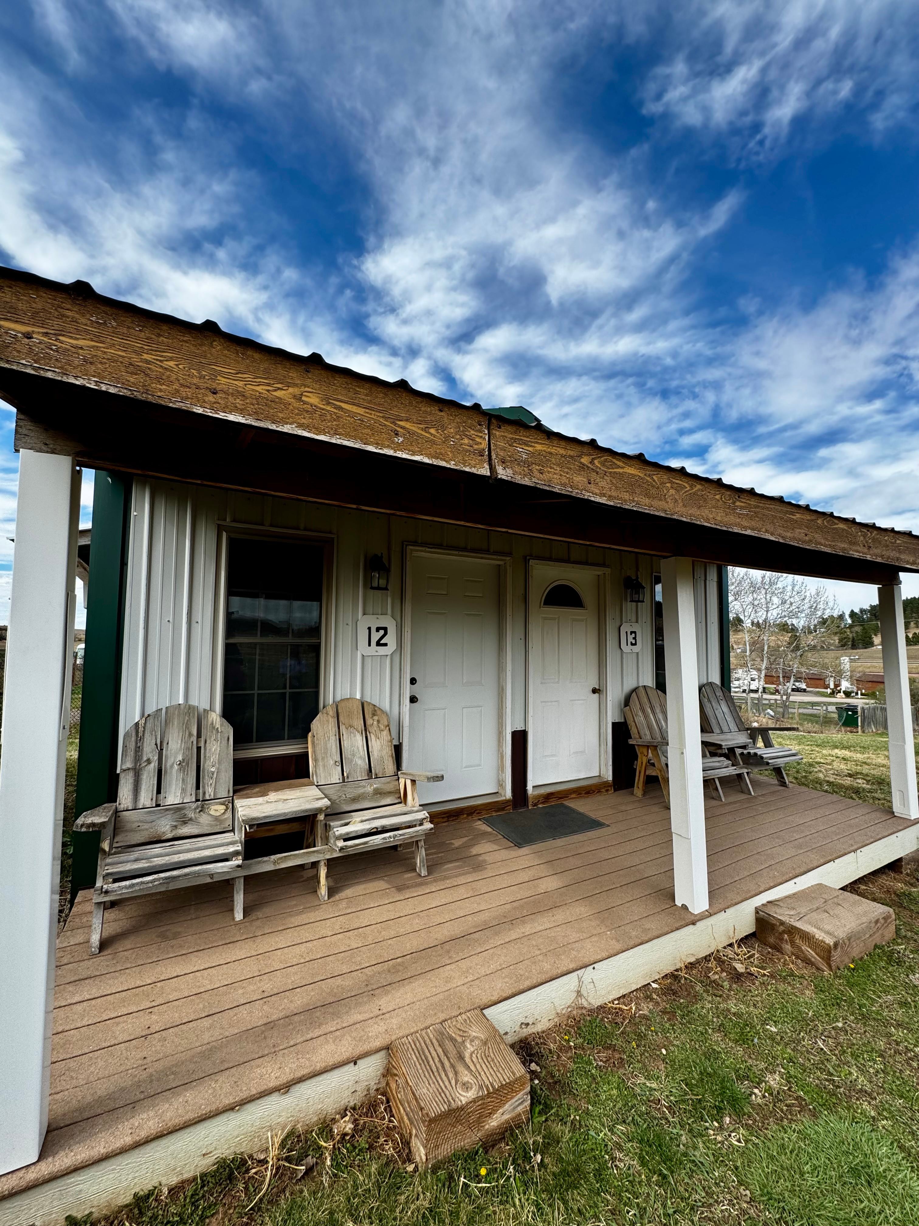 Suzie's Camp