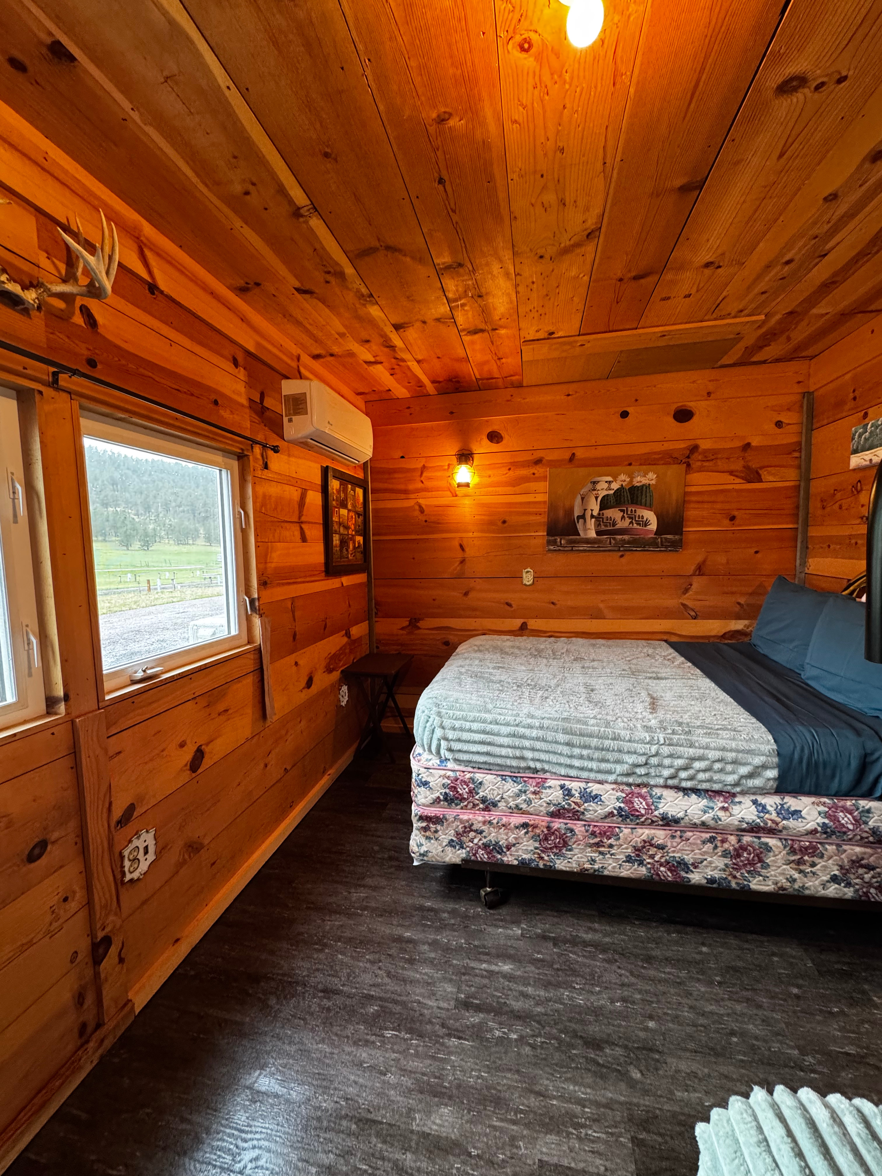 Suzie's Camp