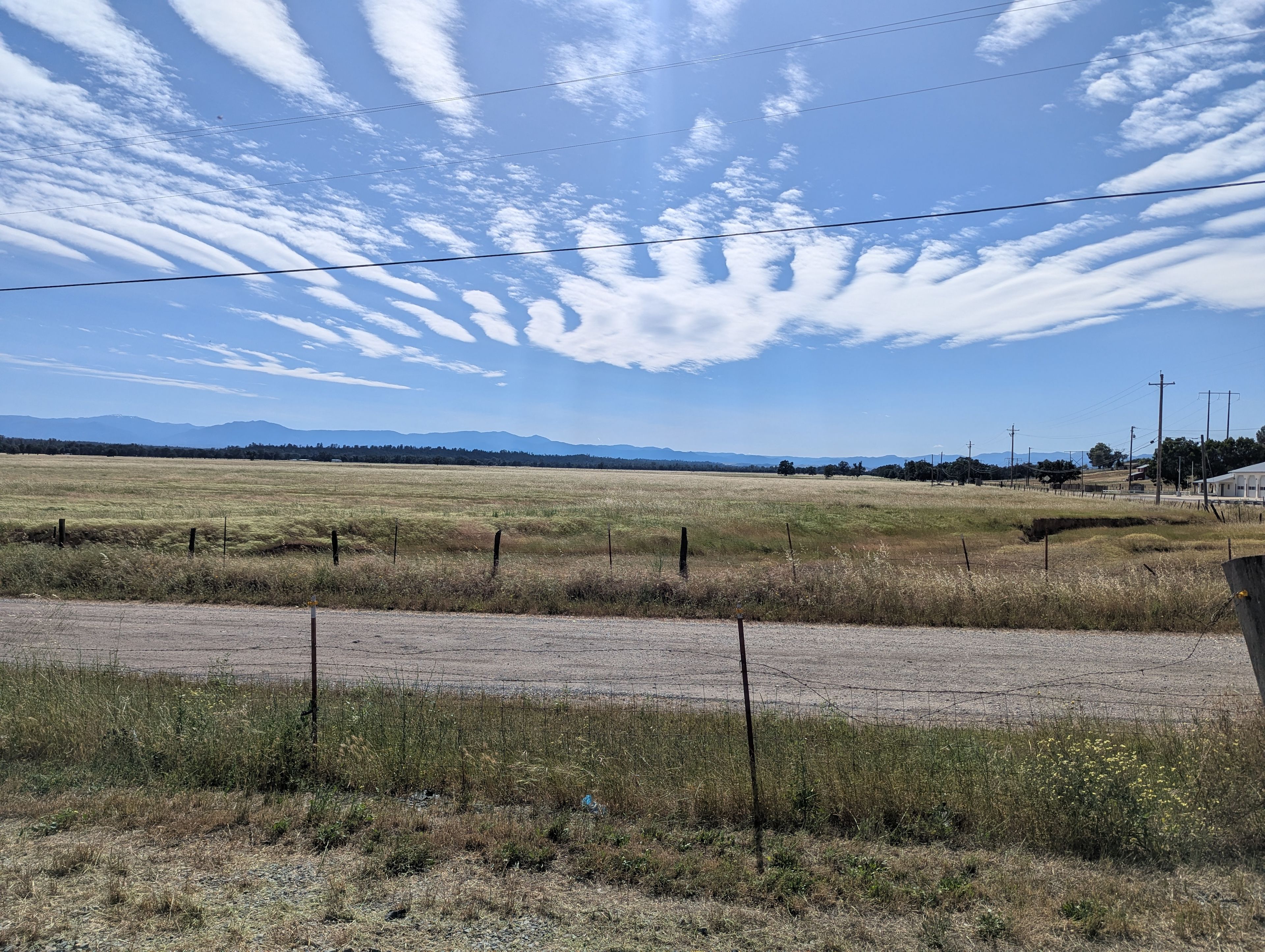Open Range Stop