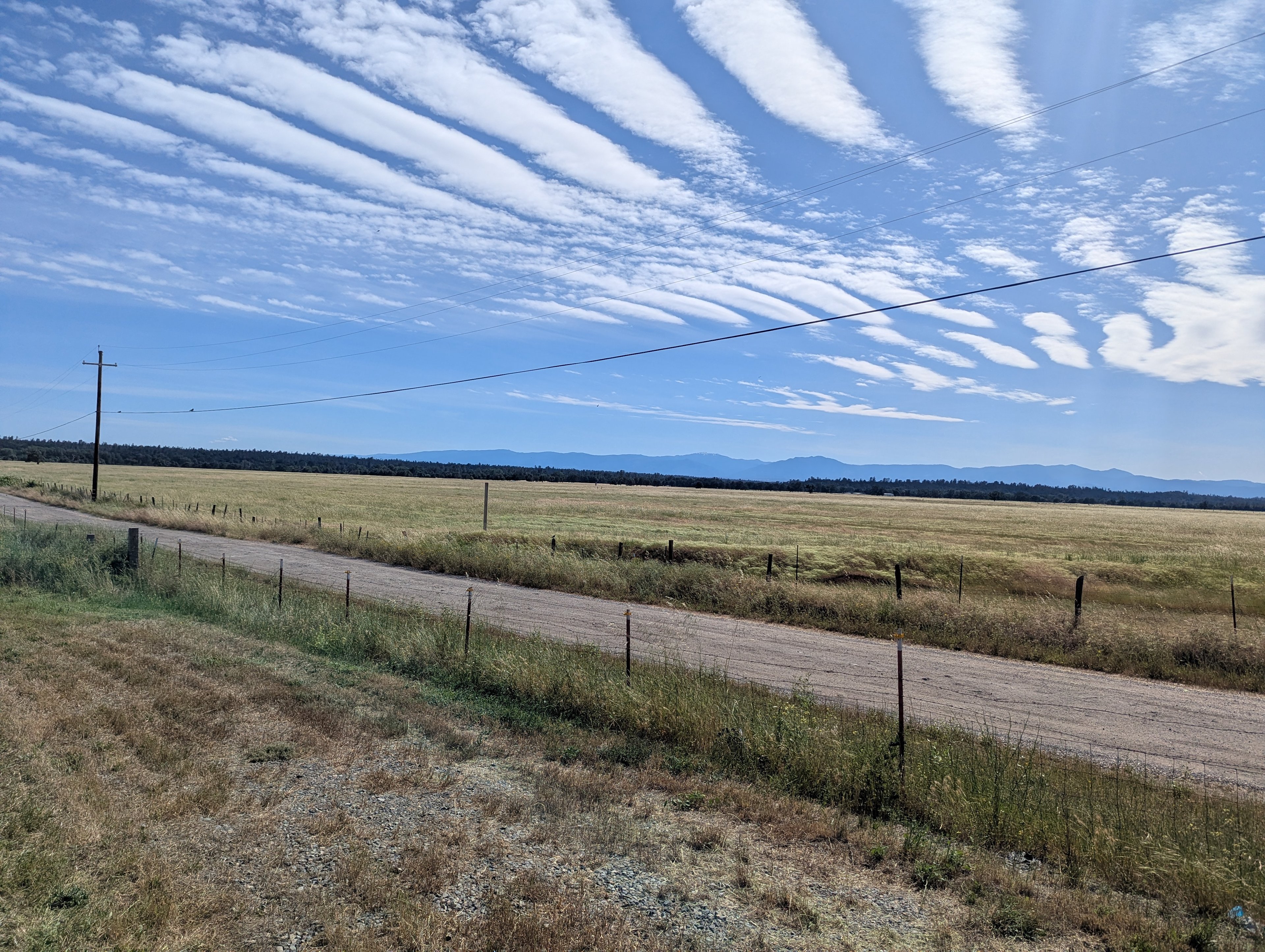 Open Range Stop
