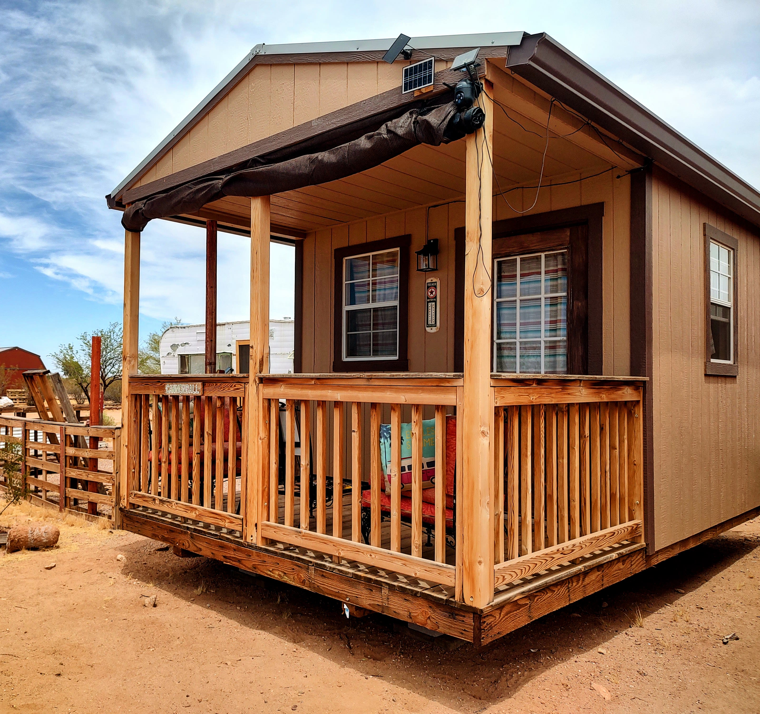 Mesquite Haven