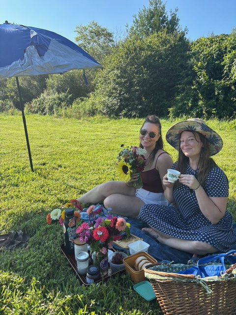 Little Farm - Swannanoa