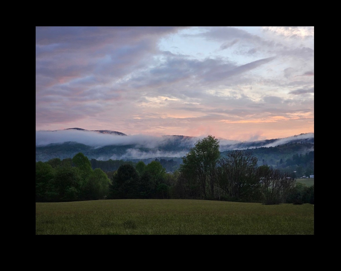 Tri Mountain View