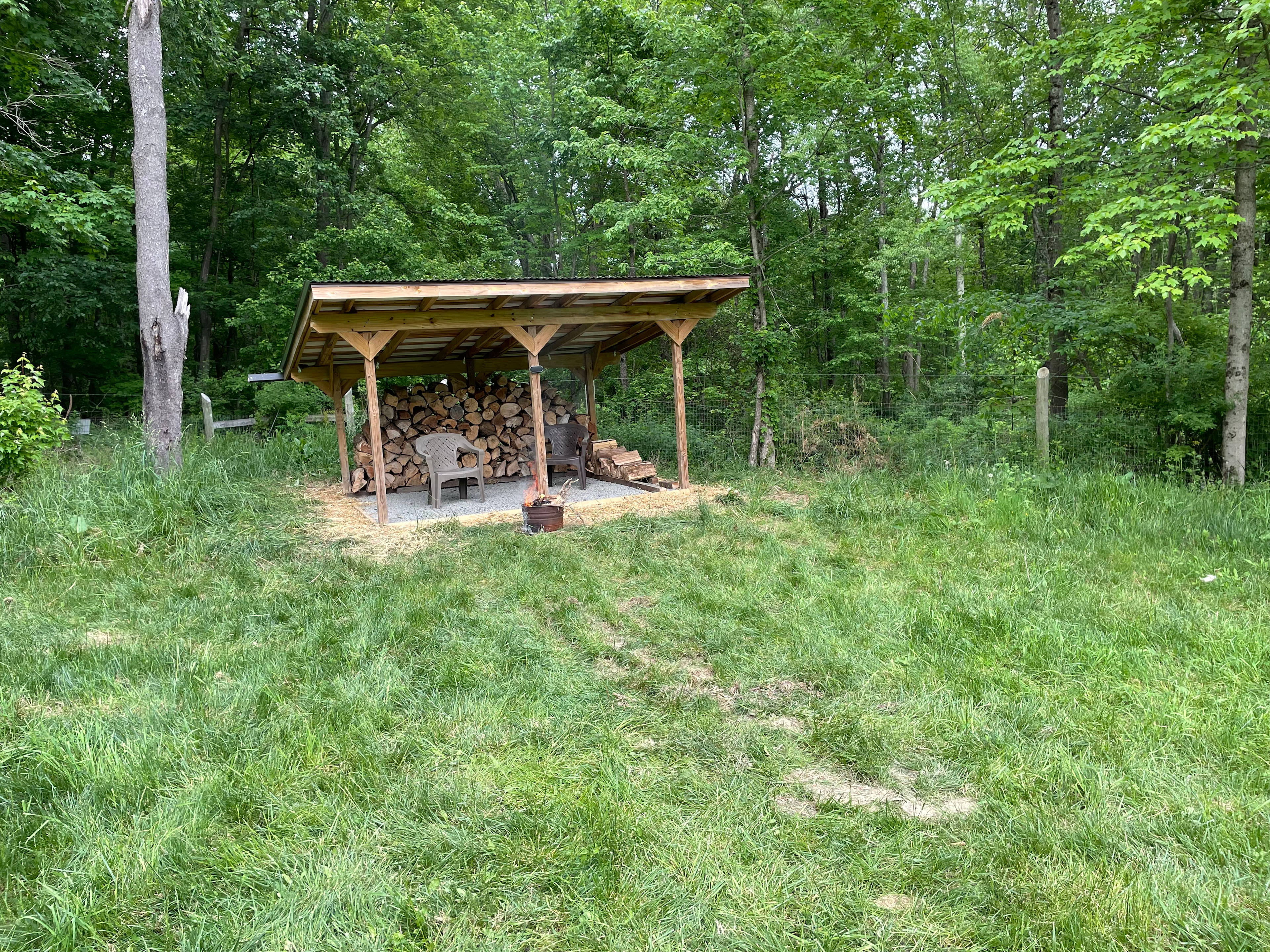 Tiny Farm Campground