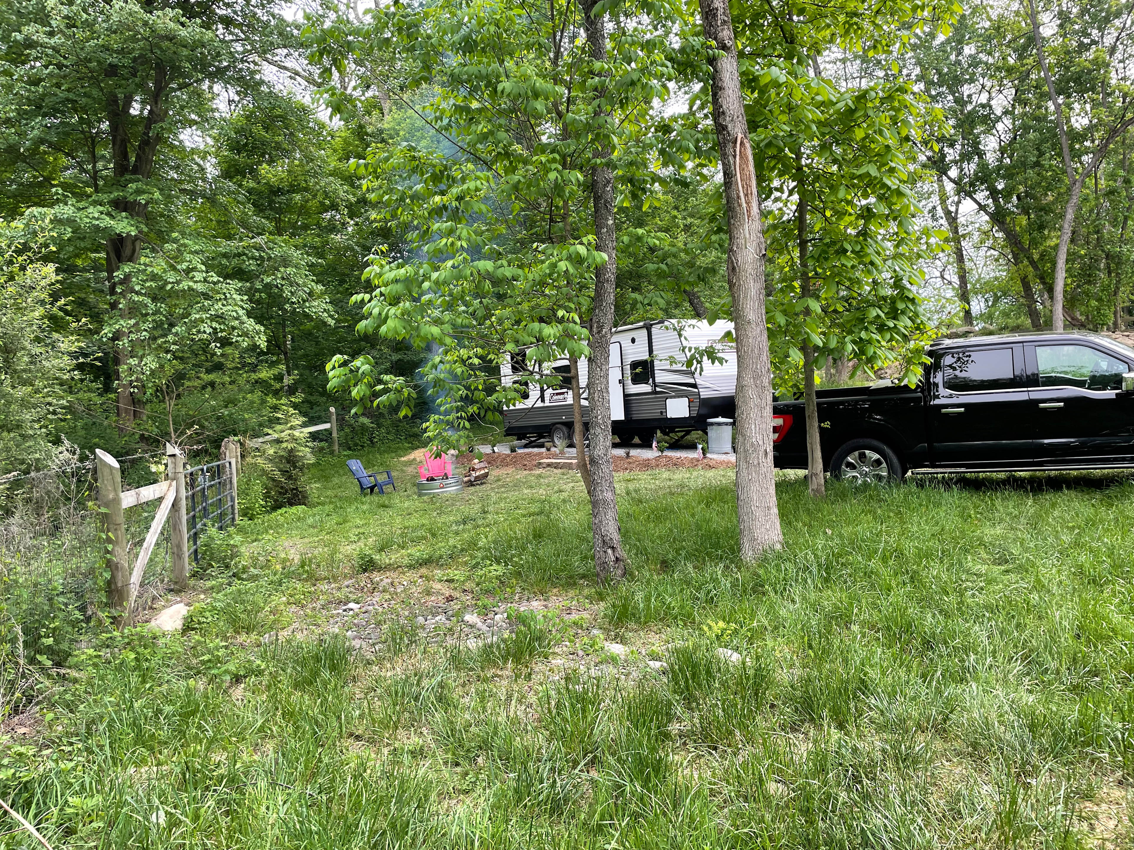 Tiny Farm Campground