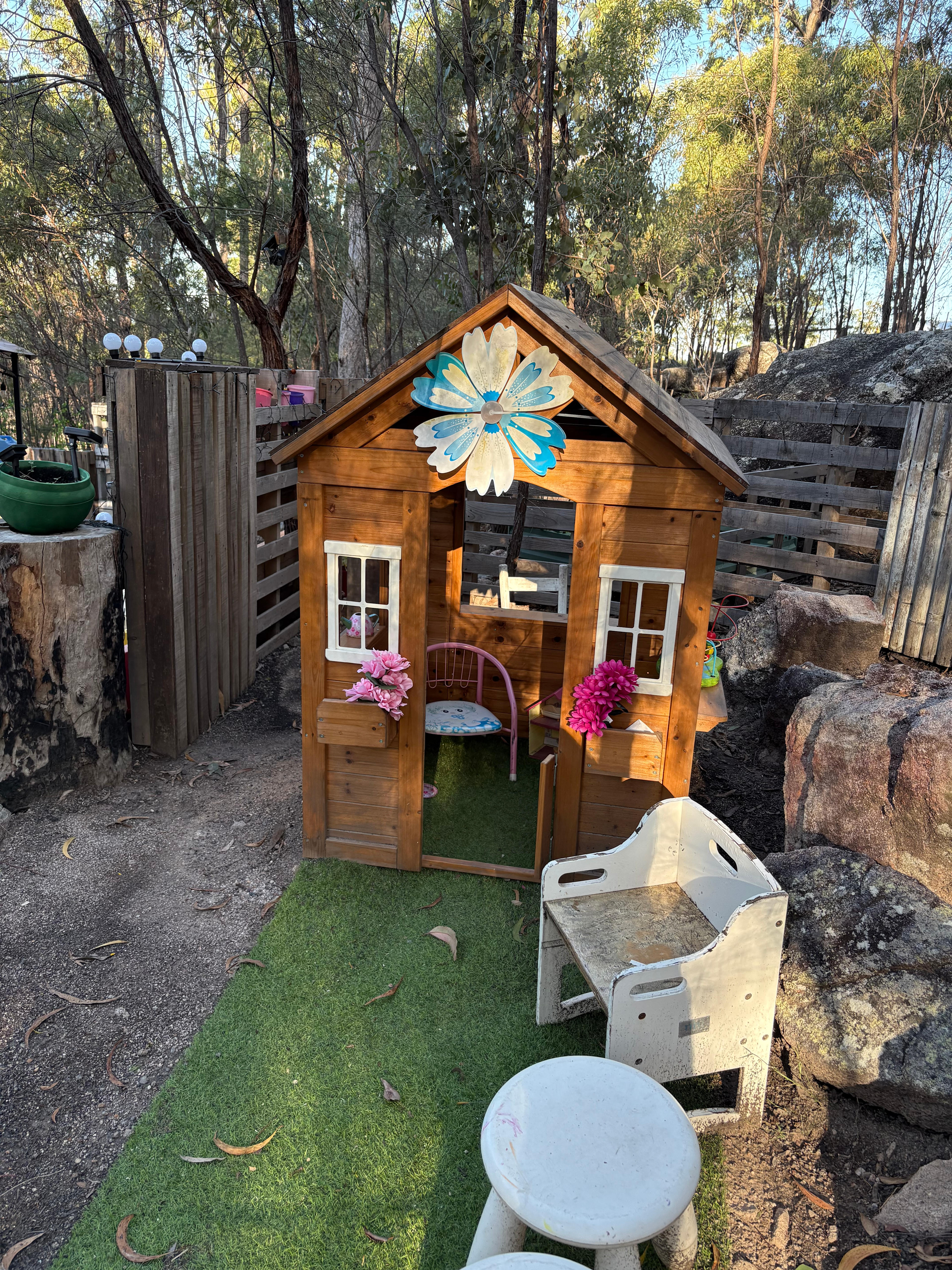 Mystic Adventures Greenbank