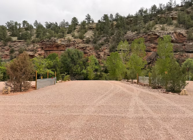 River's Bend Campground