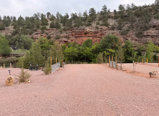 River's Bend Campground