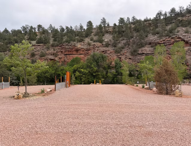 River's Bend Campground