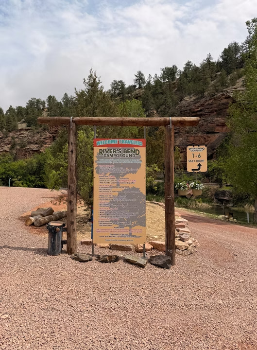 River's Bend Campground