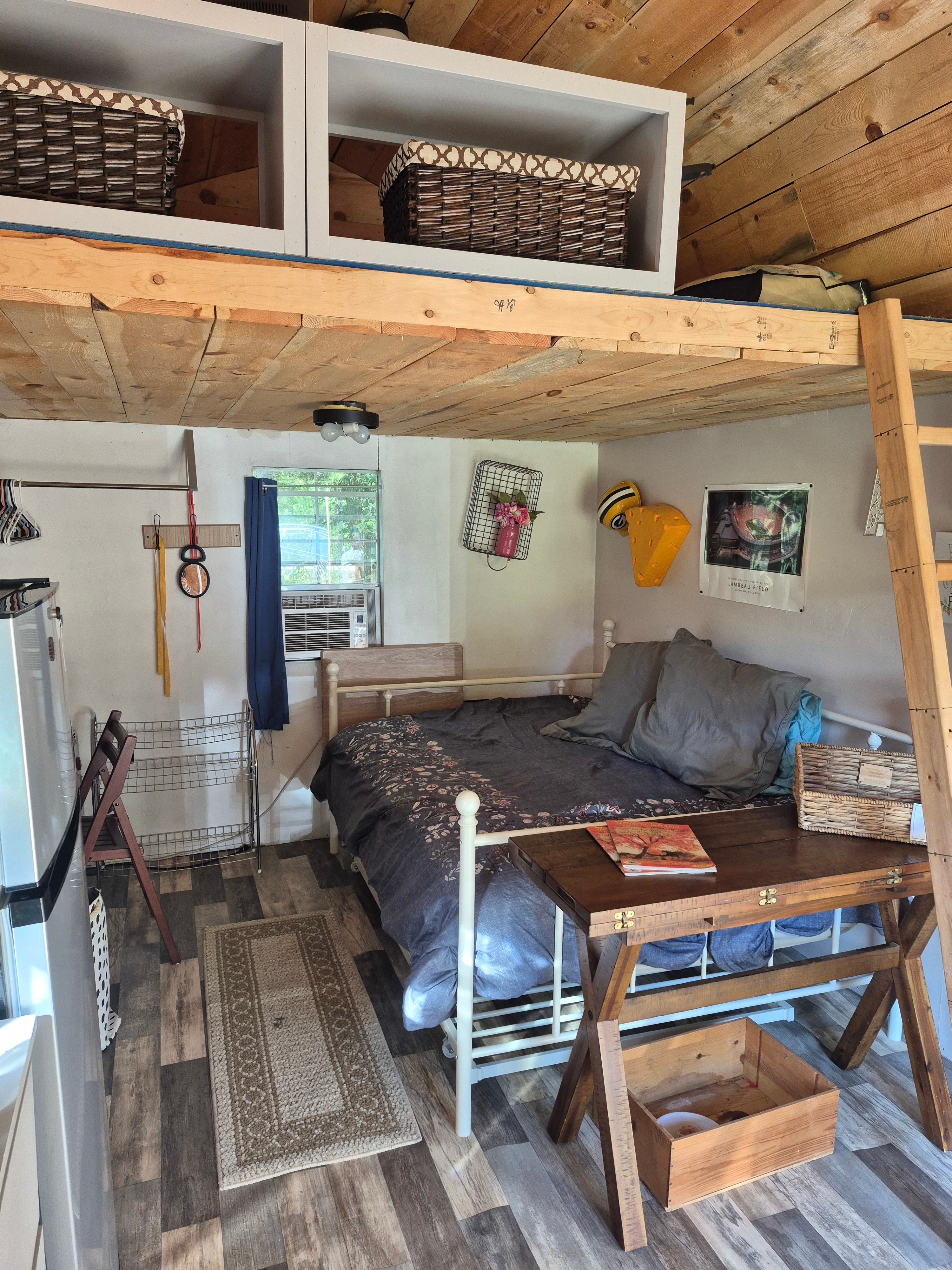 Corner Creek Ranch