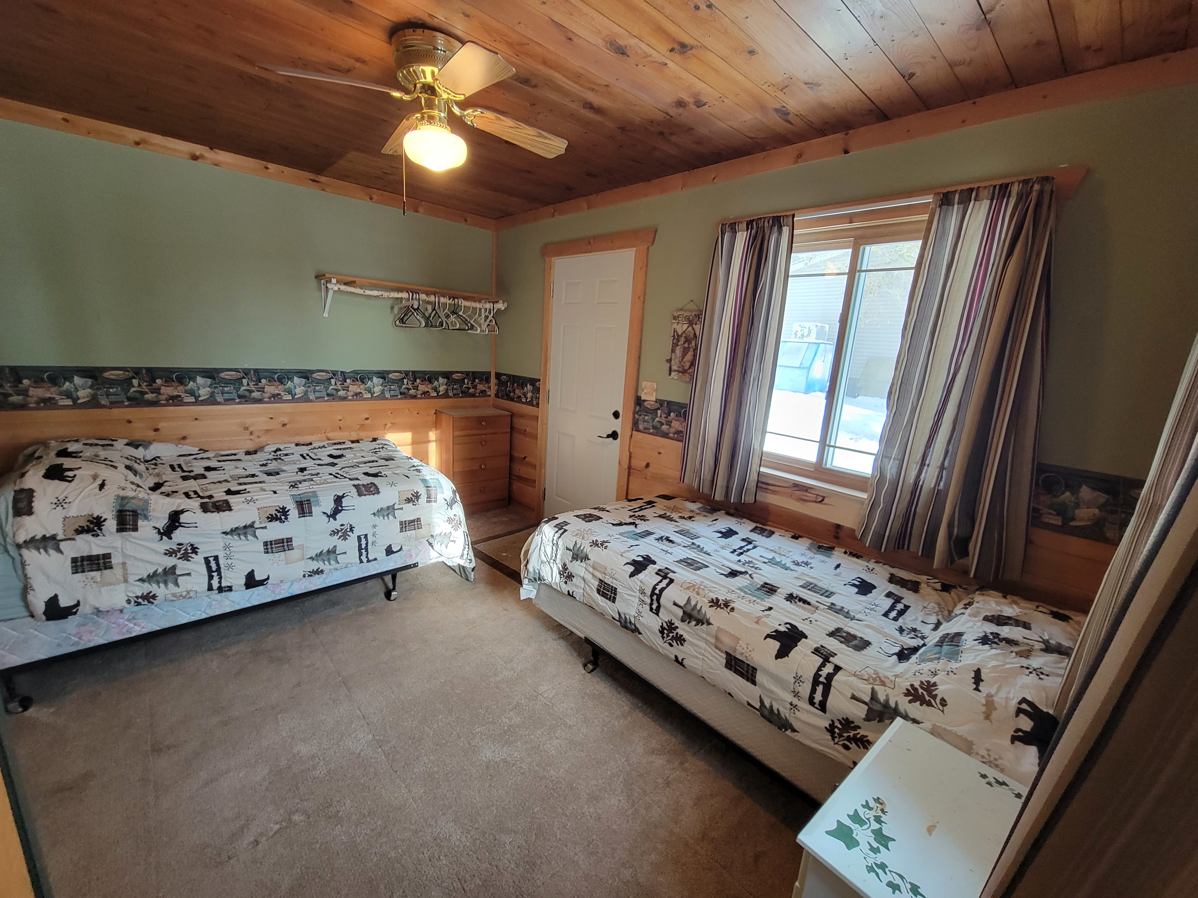 TriBirches Resort And Campground