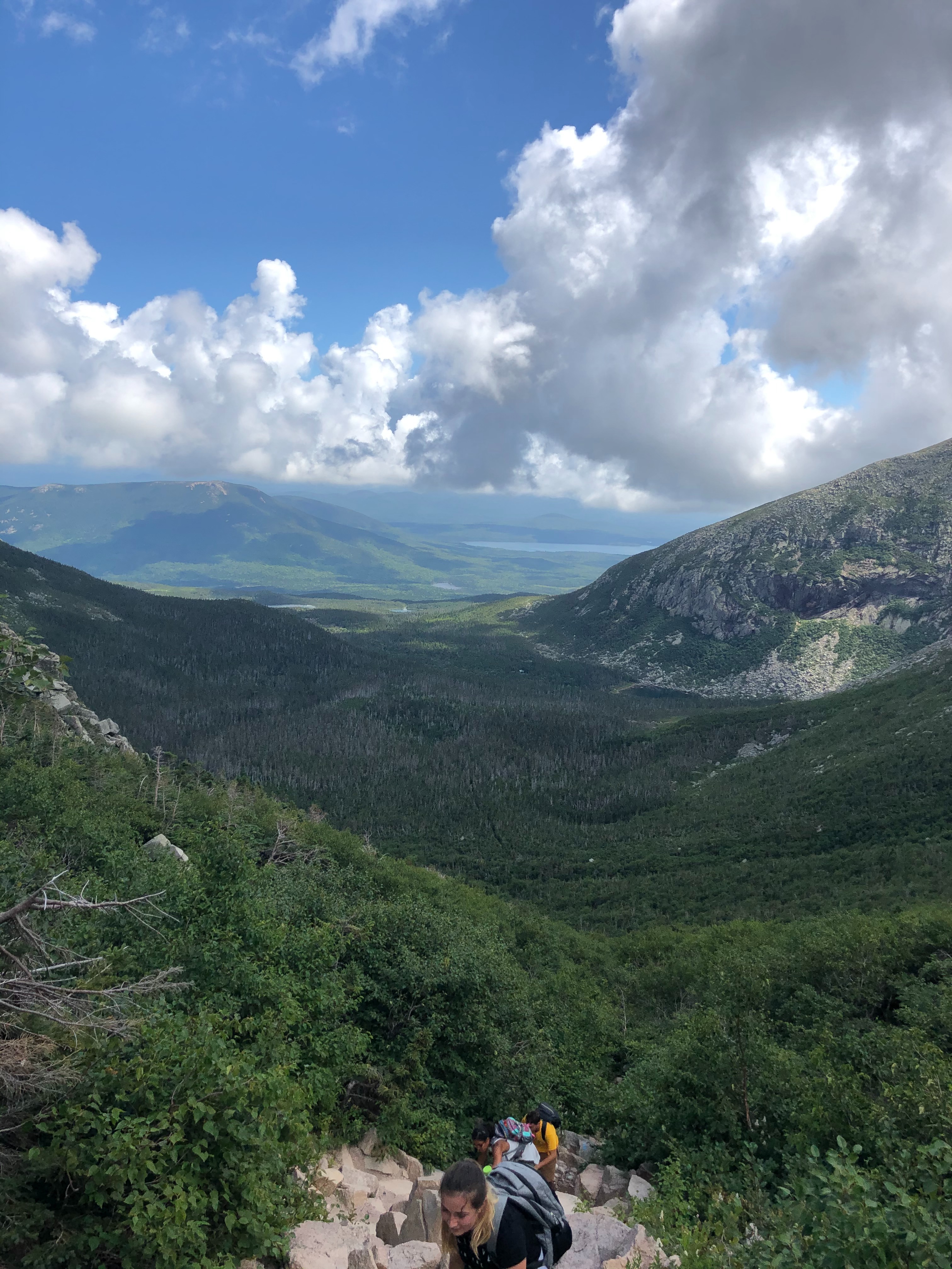 Birch's Campground & Beer Garden