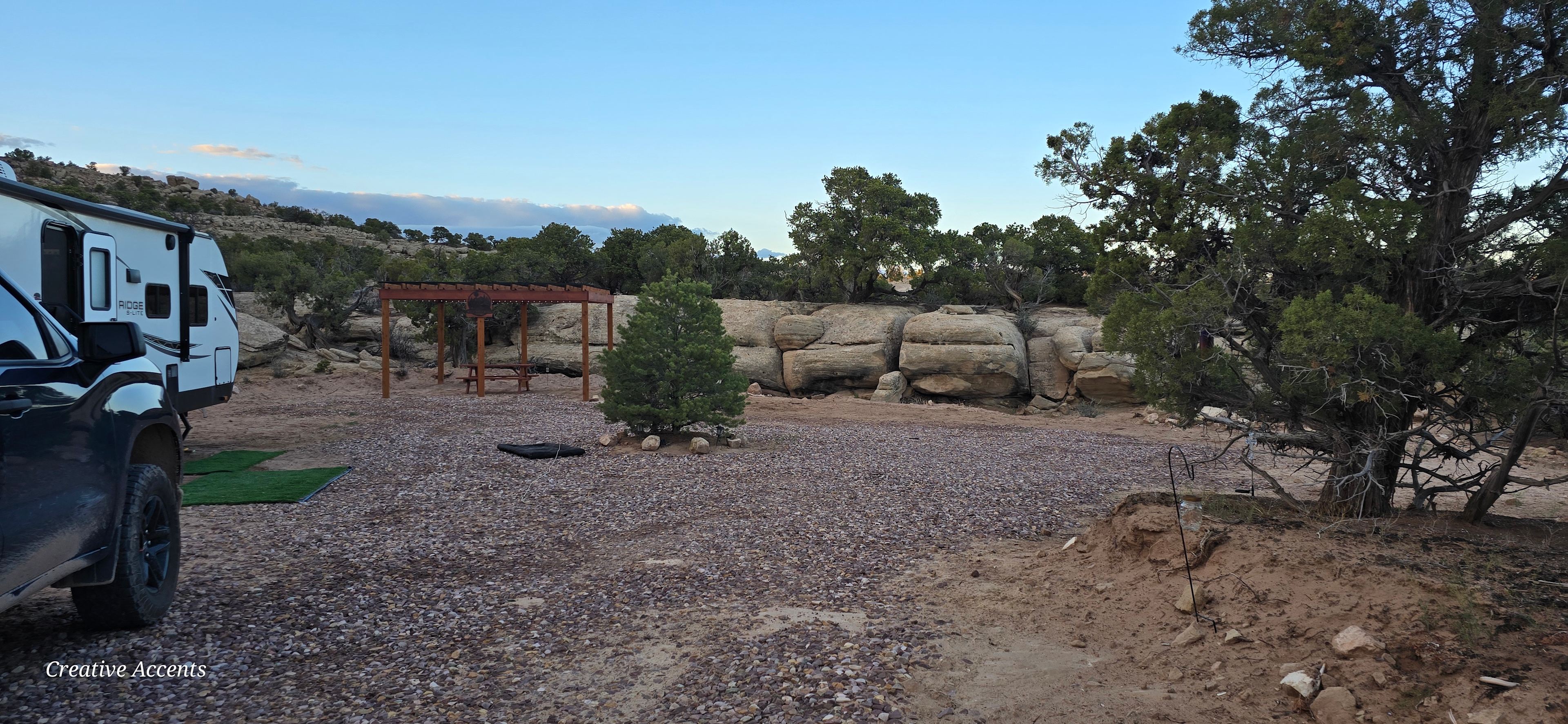 Wild Wolf Ridge