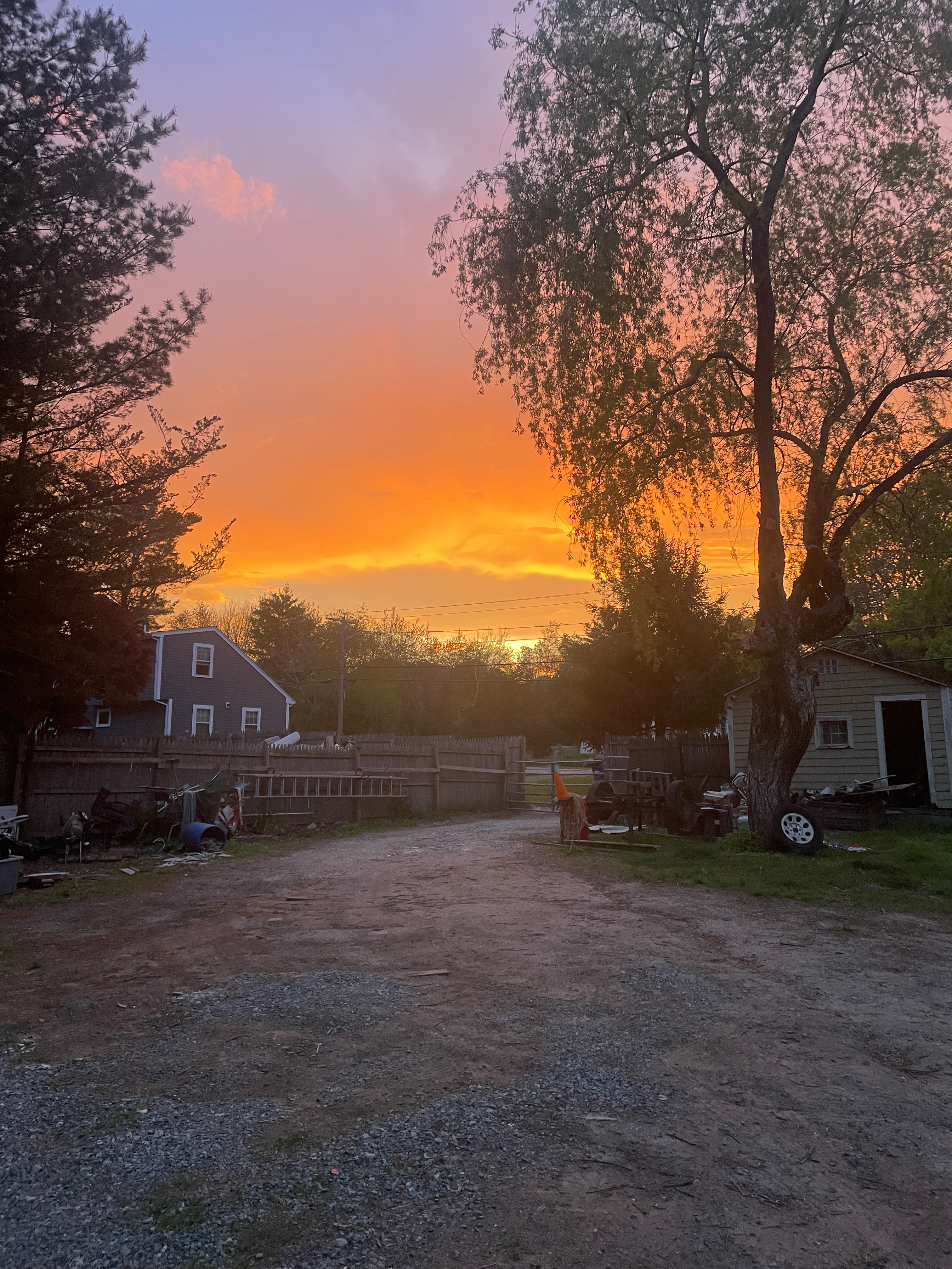 Wyandotte Farms