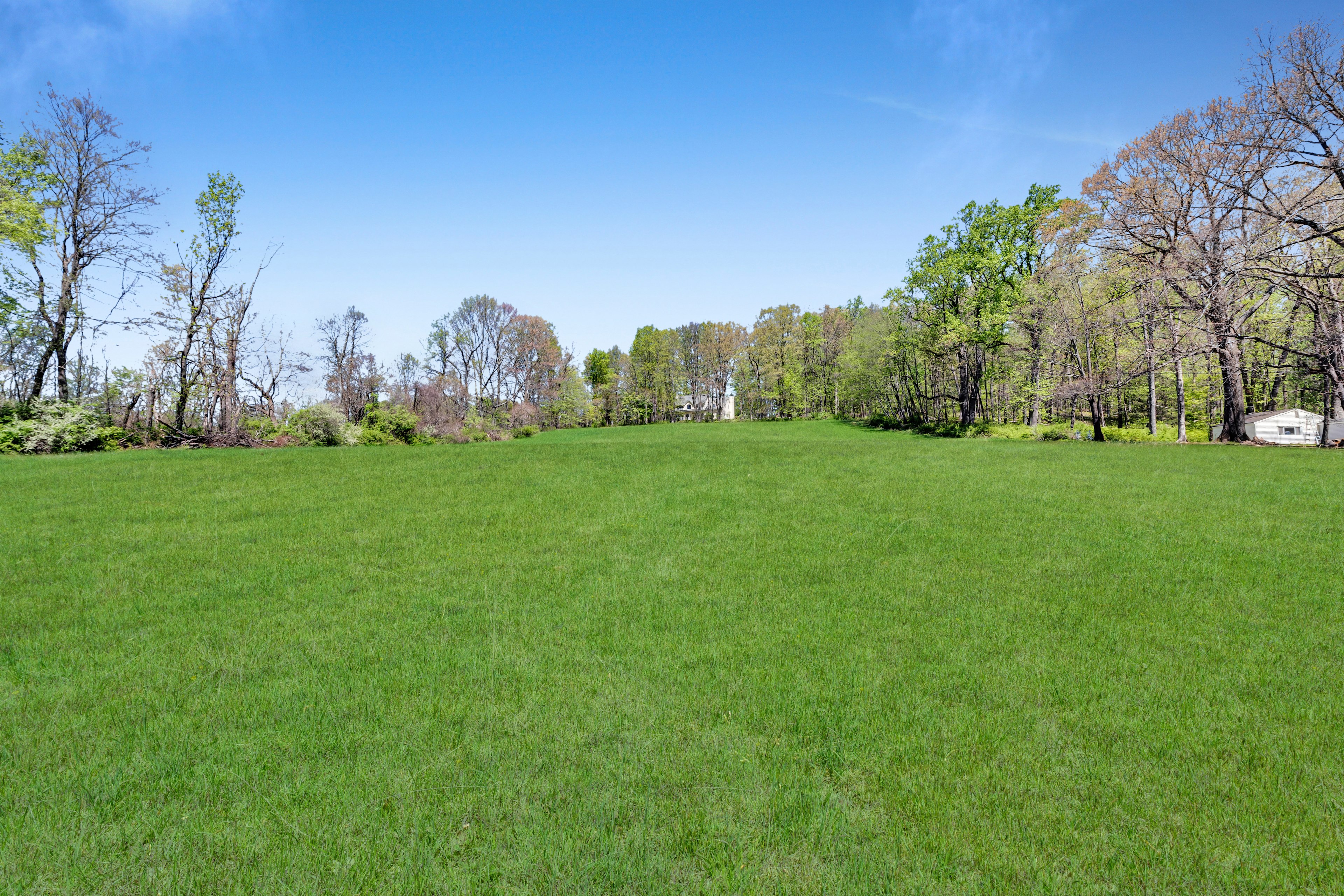 Woodland Camping Retreat w/ RV, Creeks, Trails & Pavilion