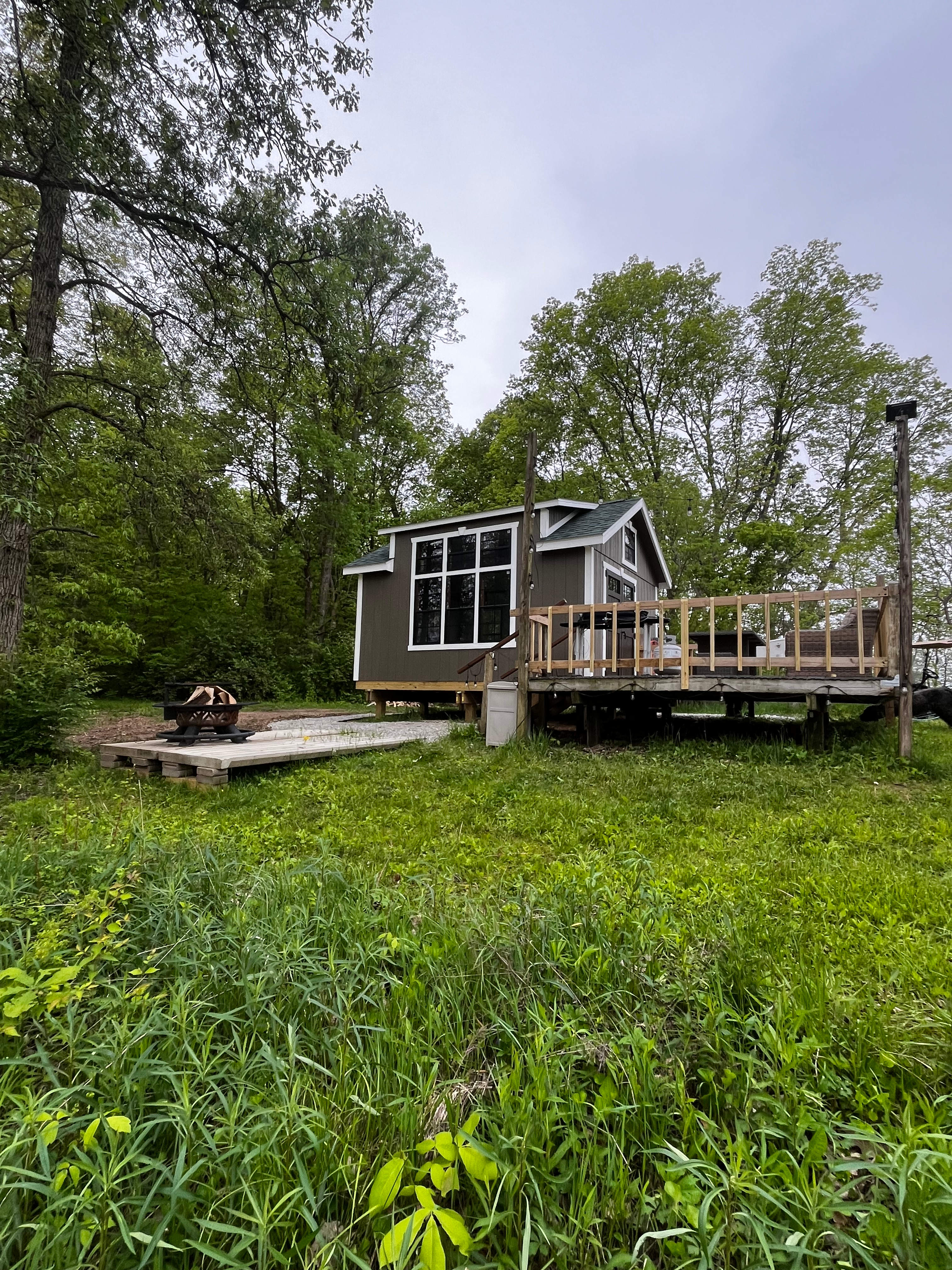 GloryField Hospitality Farm
