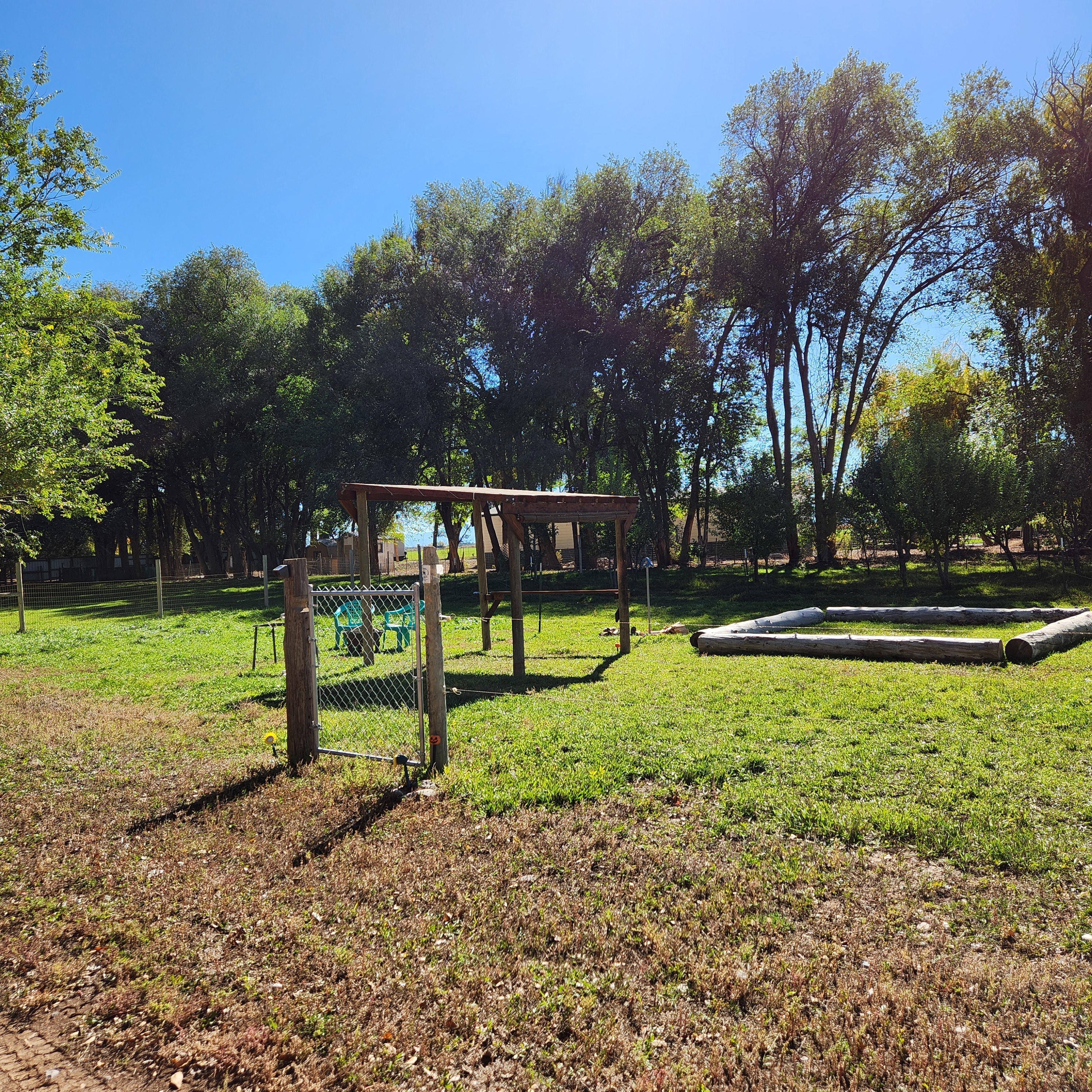 Delta Hobby Farm