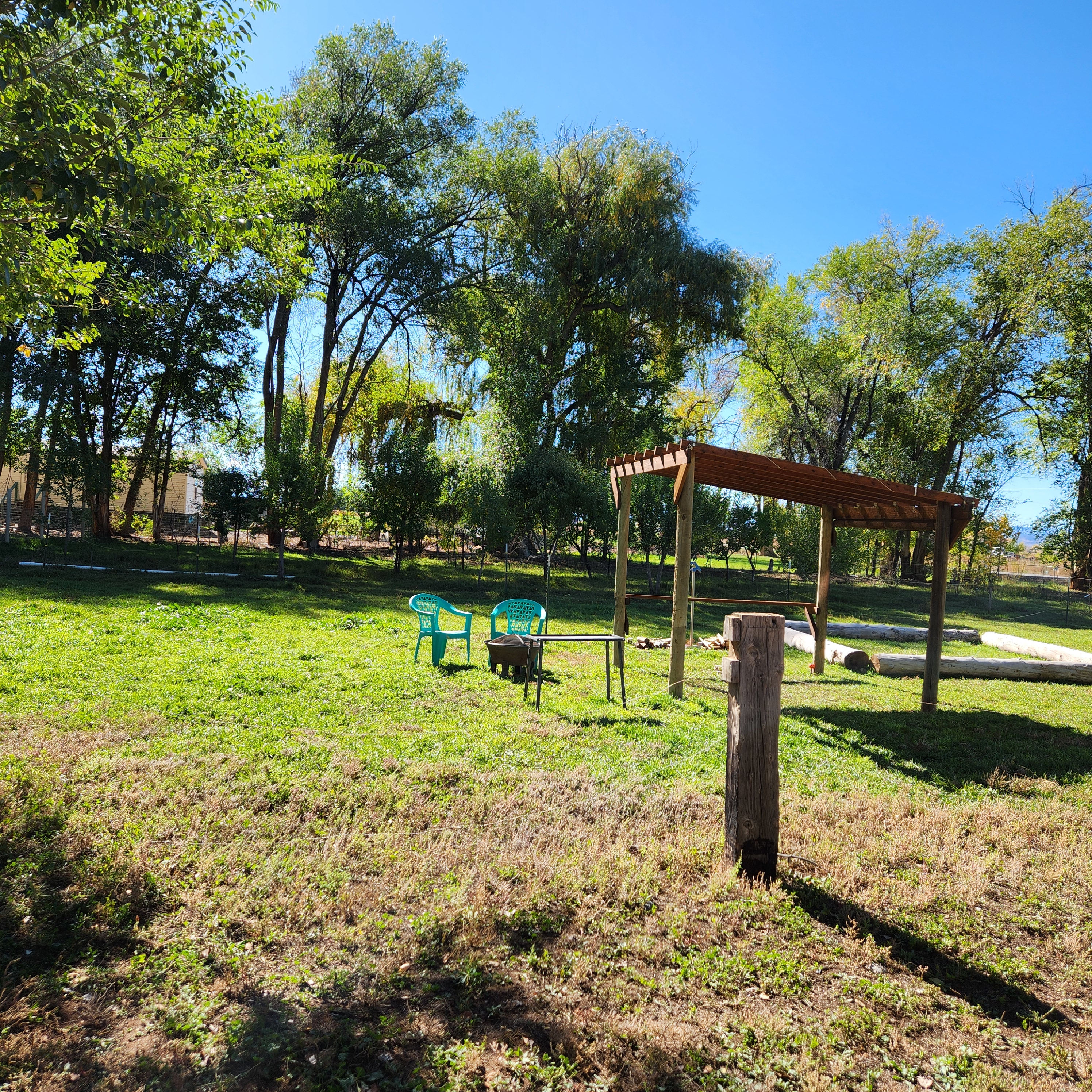 Delta Hobby Farm