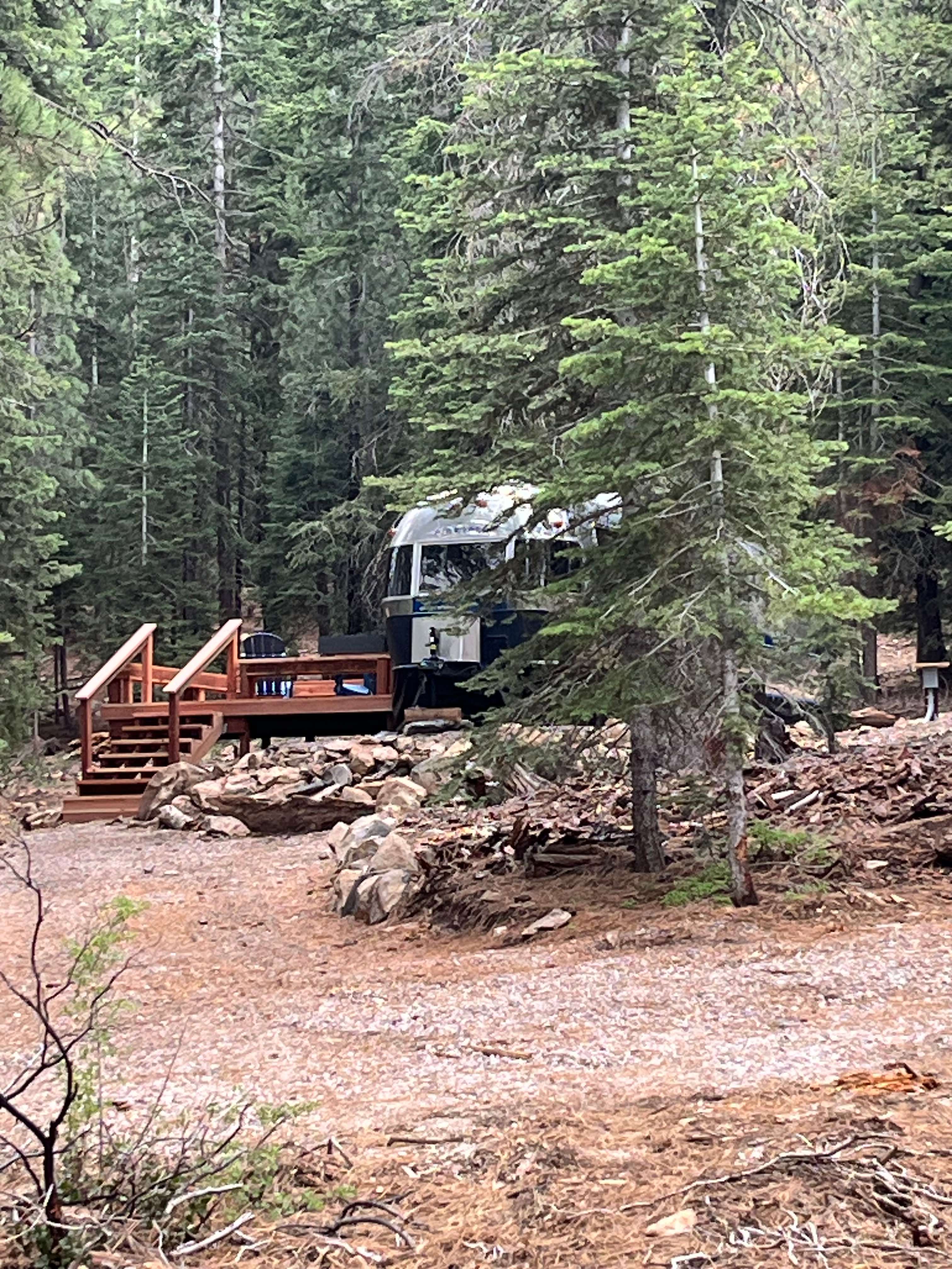 Honey Hill Tahoe Farm