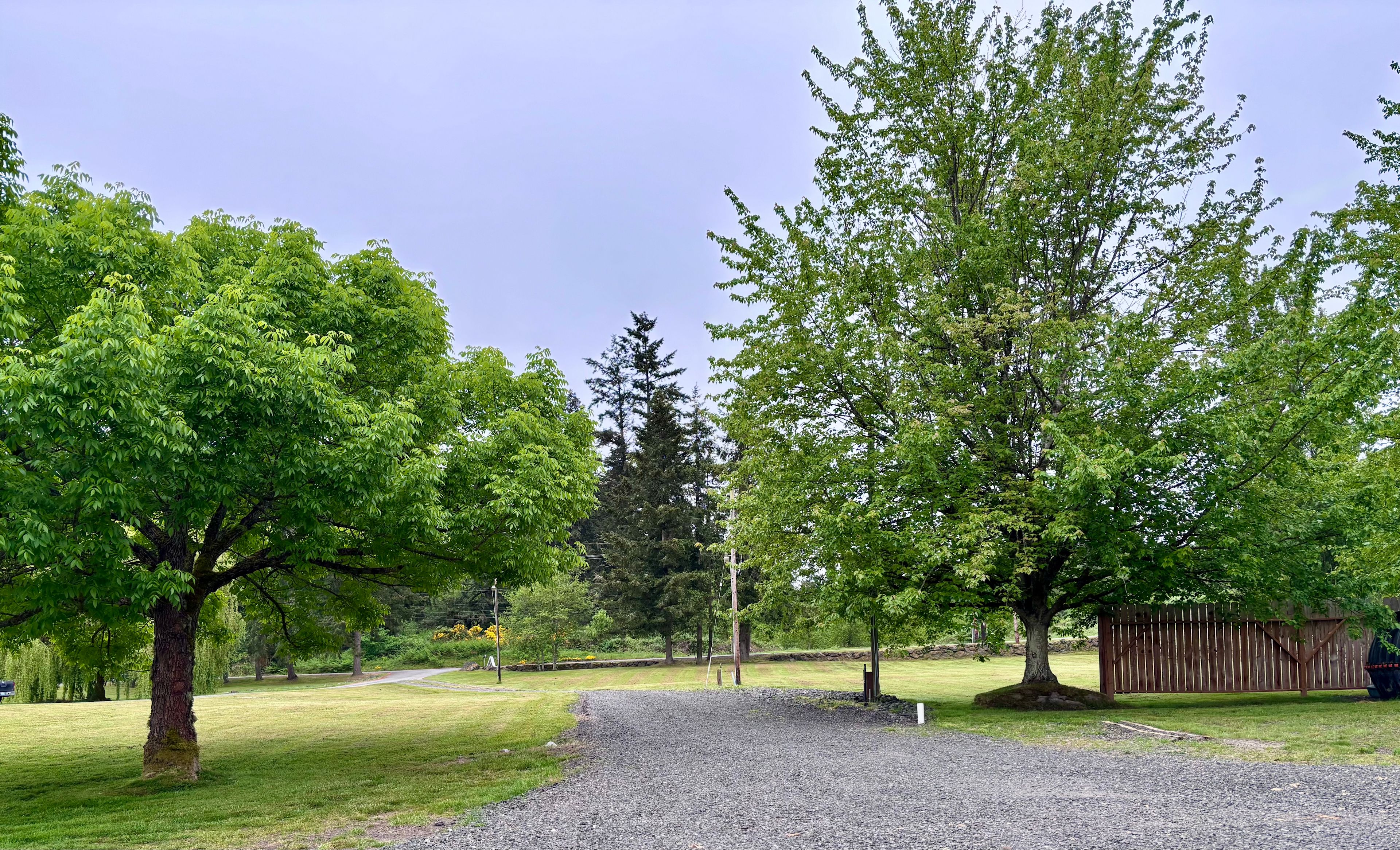 Soundview Farm