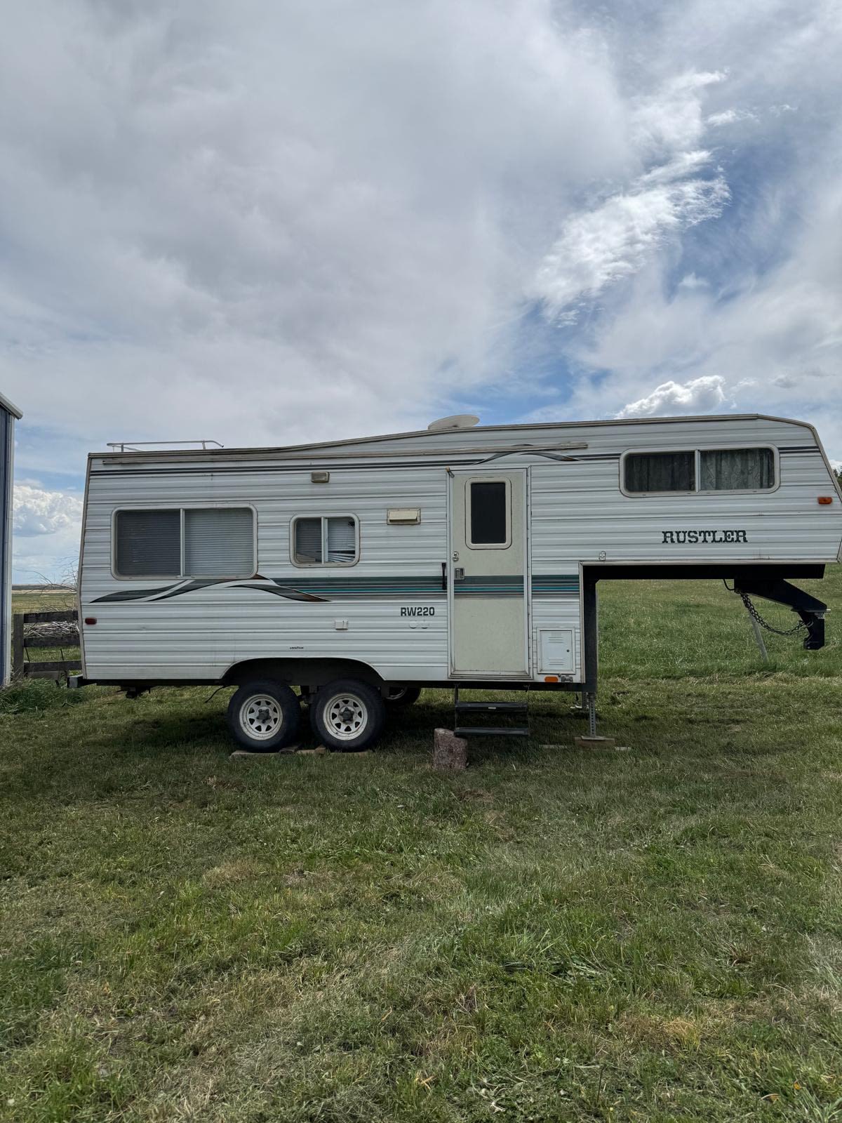 Blue Rein Ranch