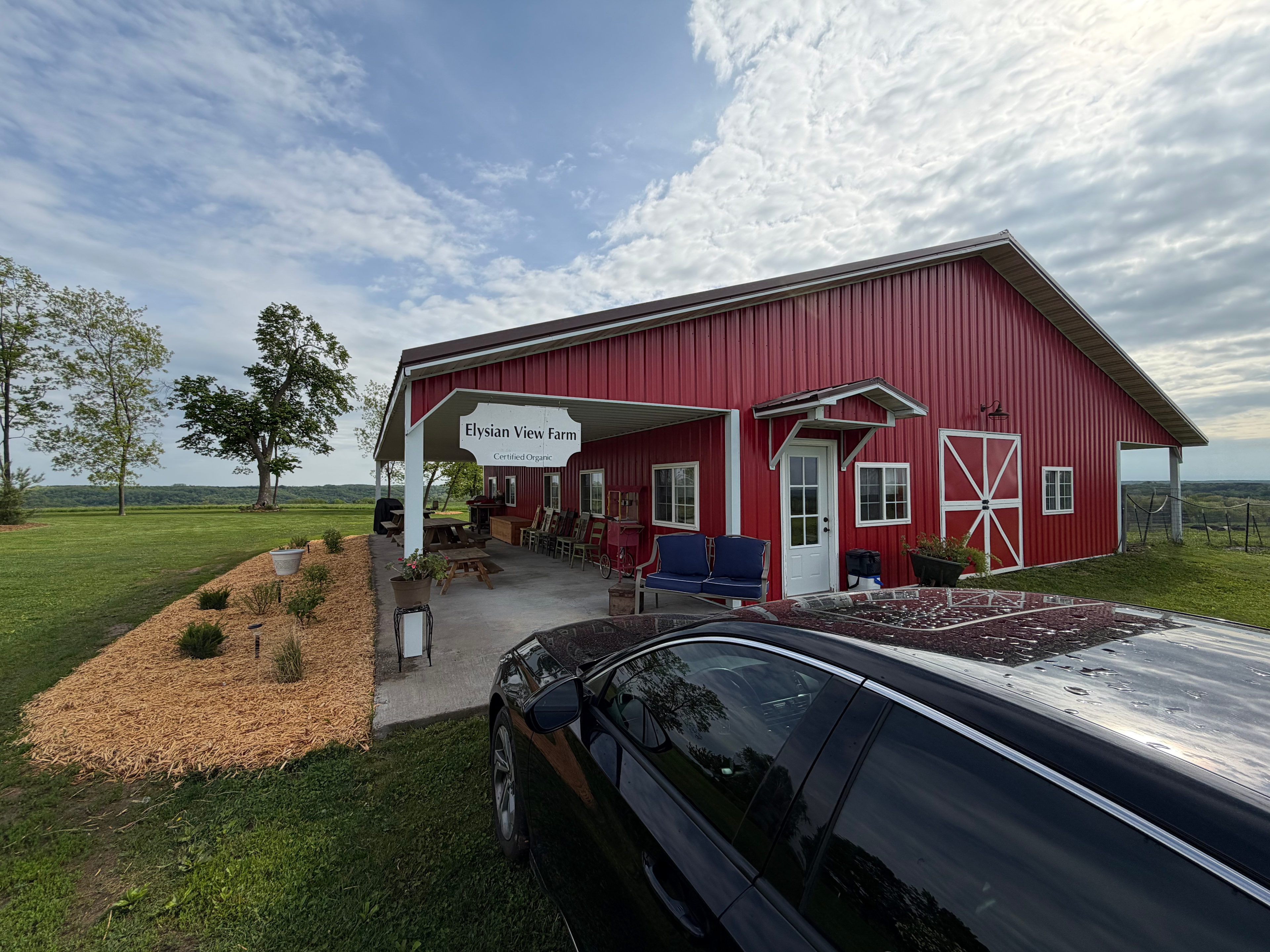 Elysian View Farms