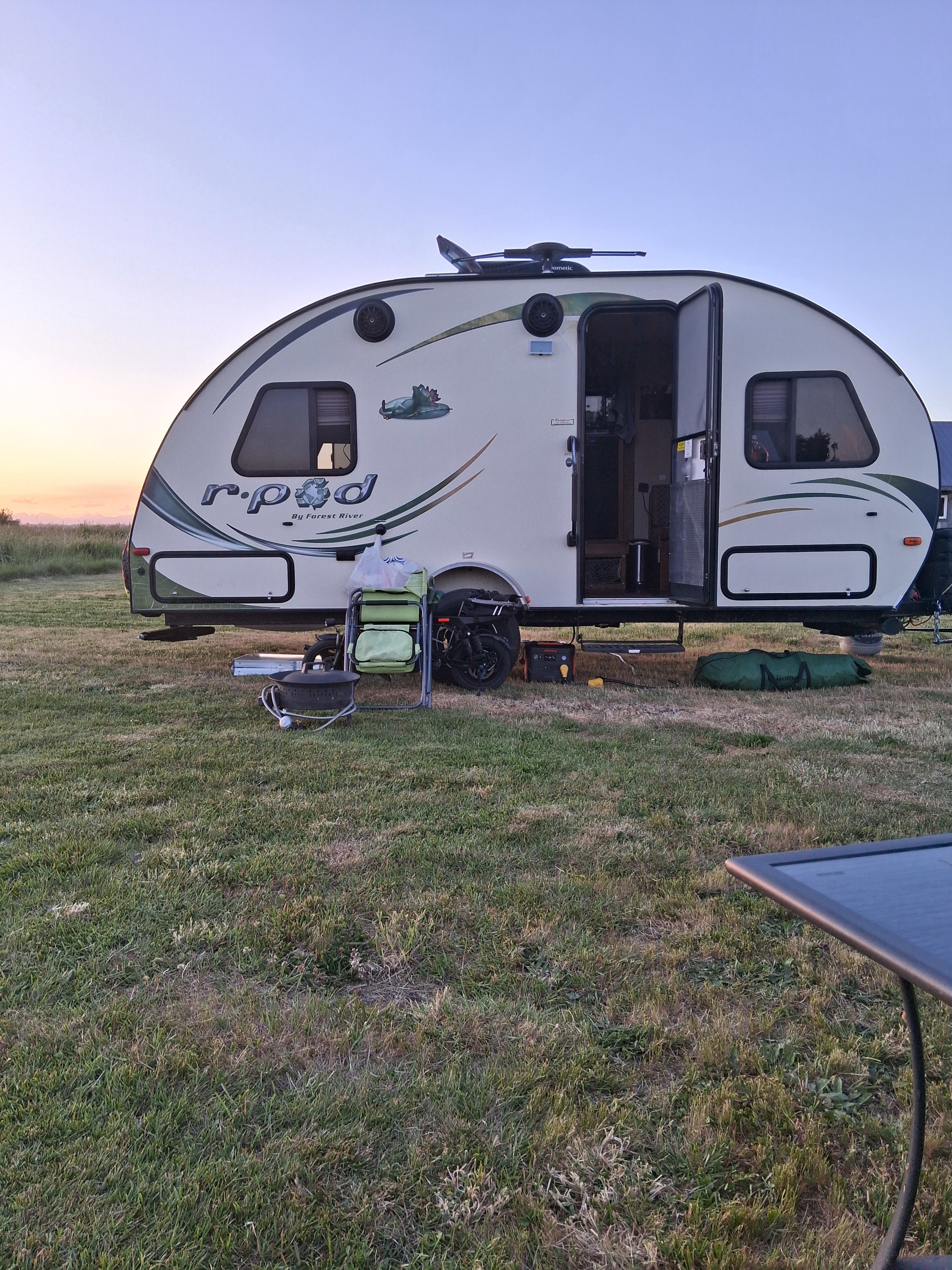 Sunset View Farm