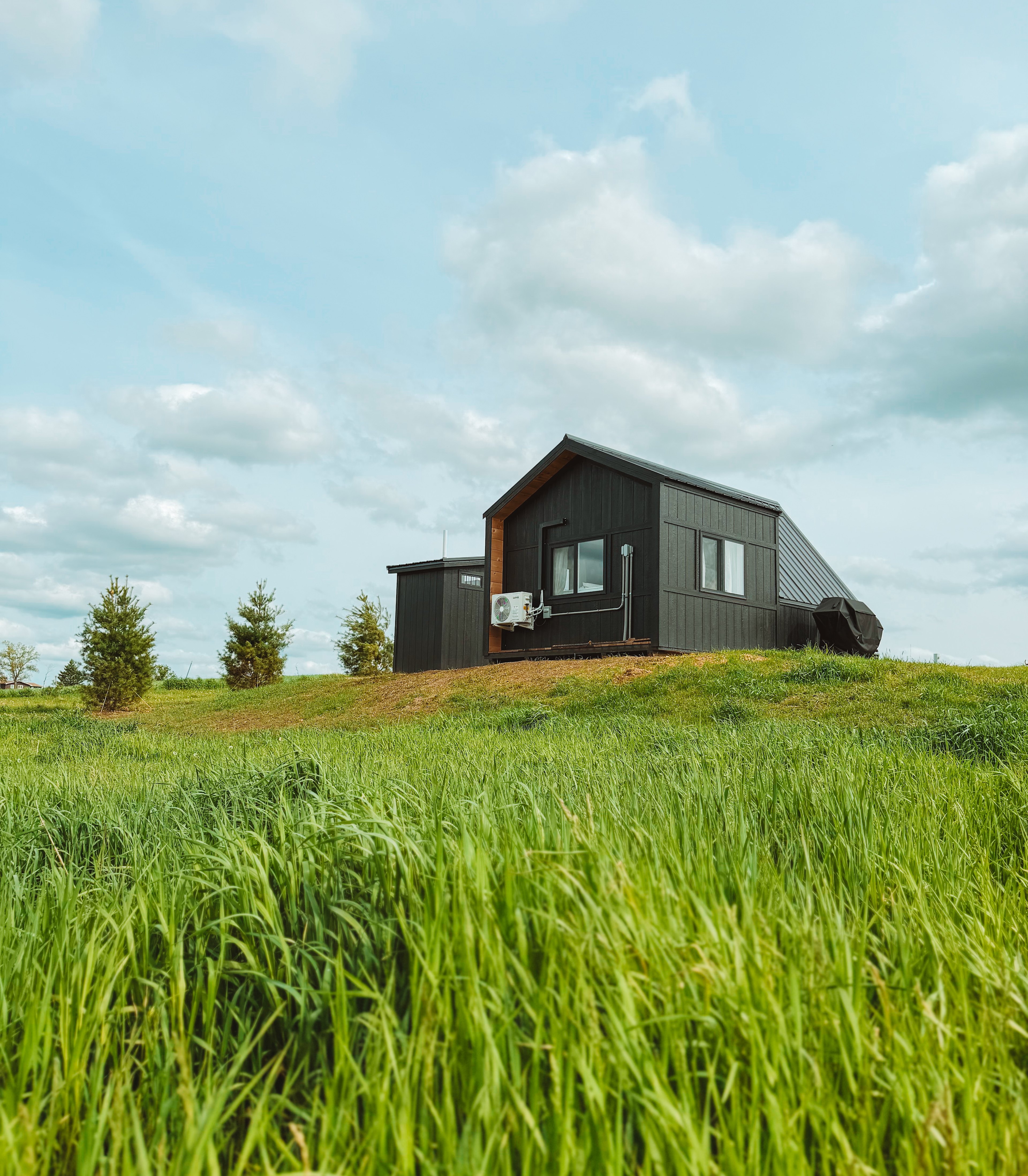 Driftless Ridge