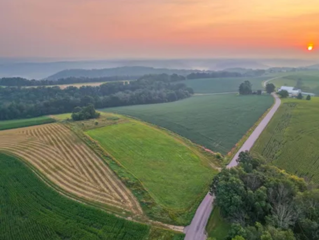 Driftless Ridge