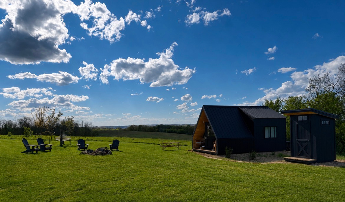 Driftless Ridge