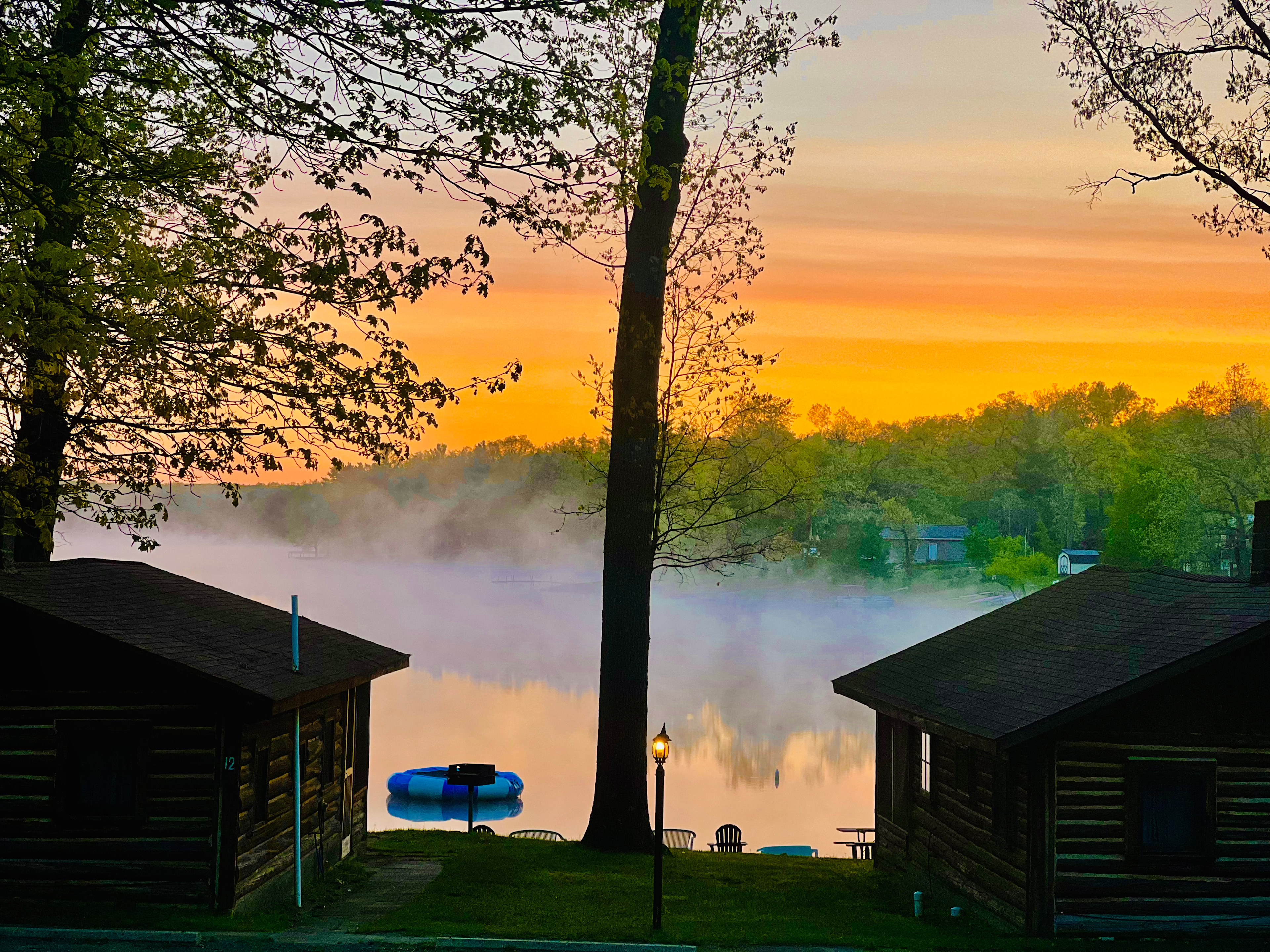 Bells Bay Cabins