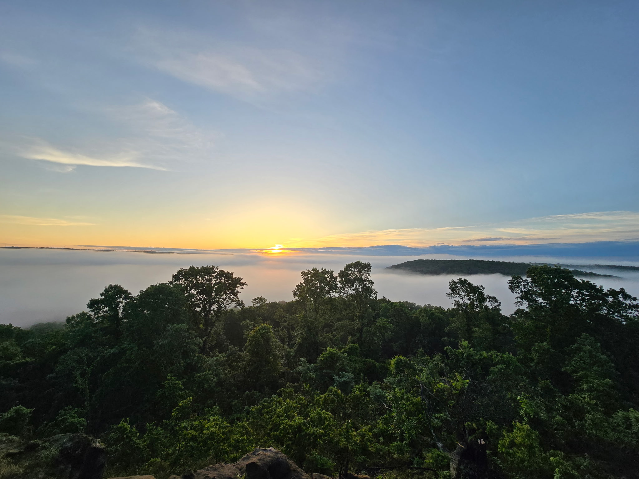 Gobbler Point