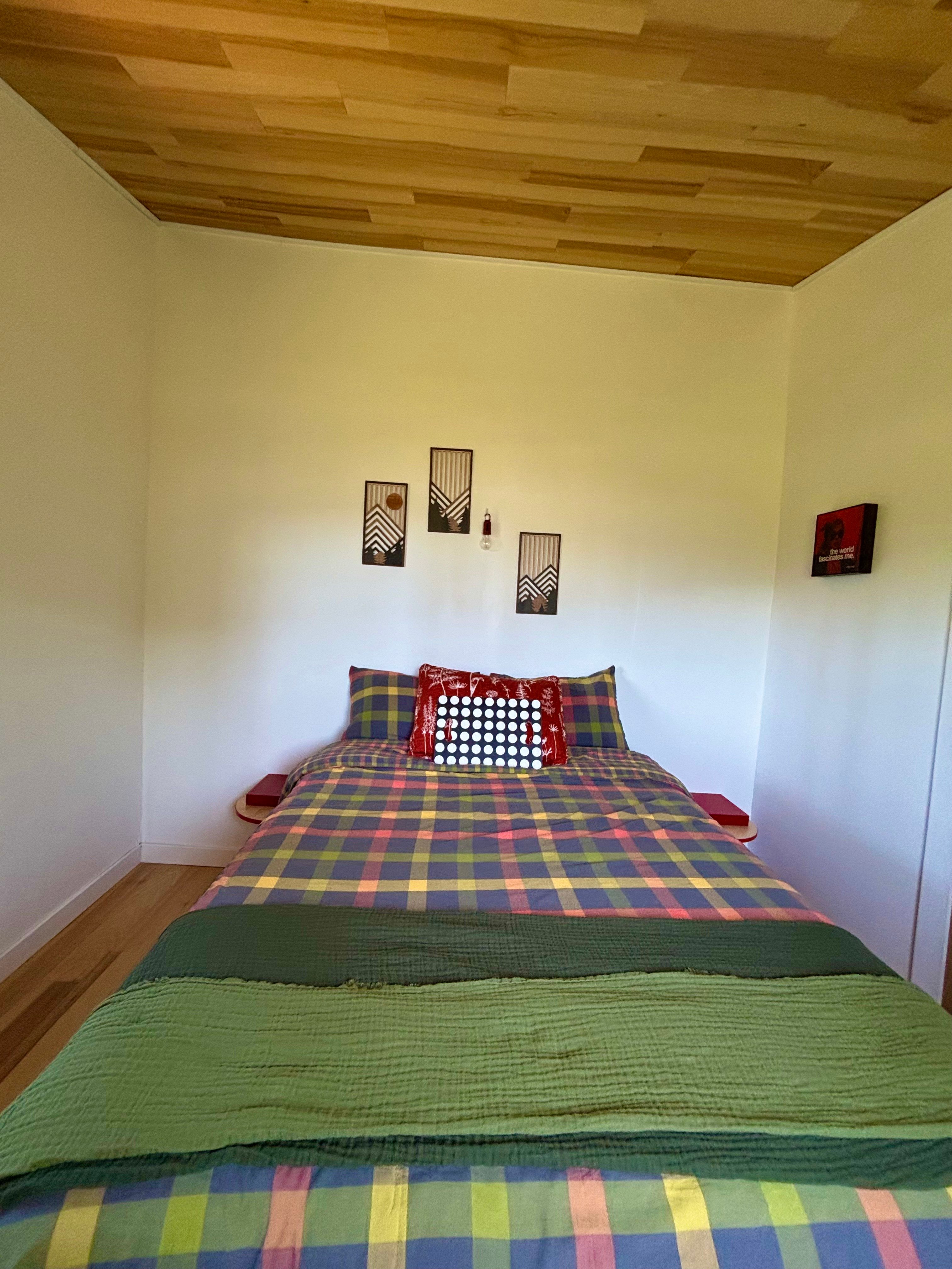 Columbia Gorge Glamping Retreat 🏔️