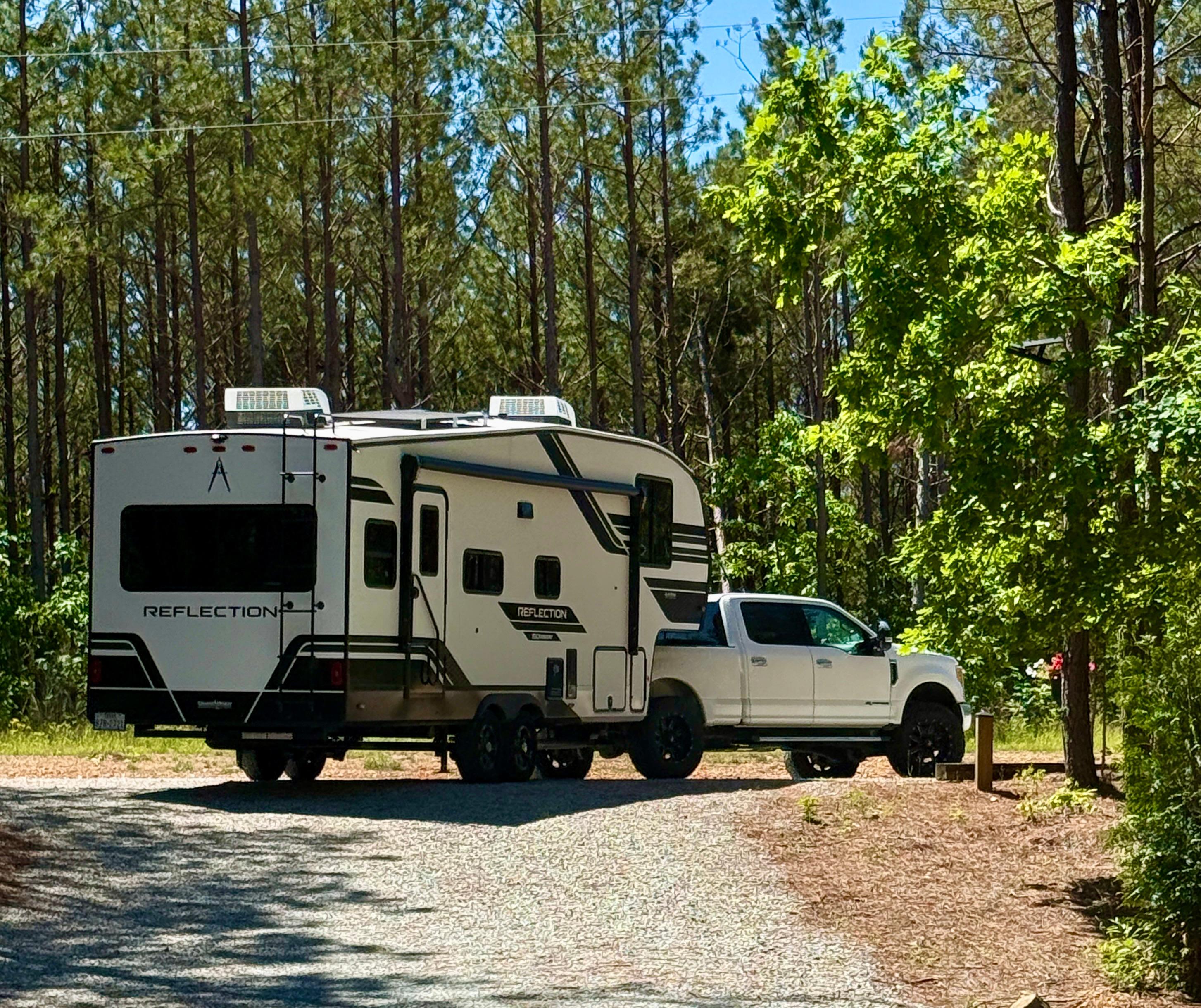 Adullam Stays - RV Sites + Suites