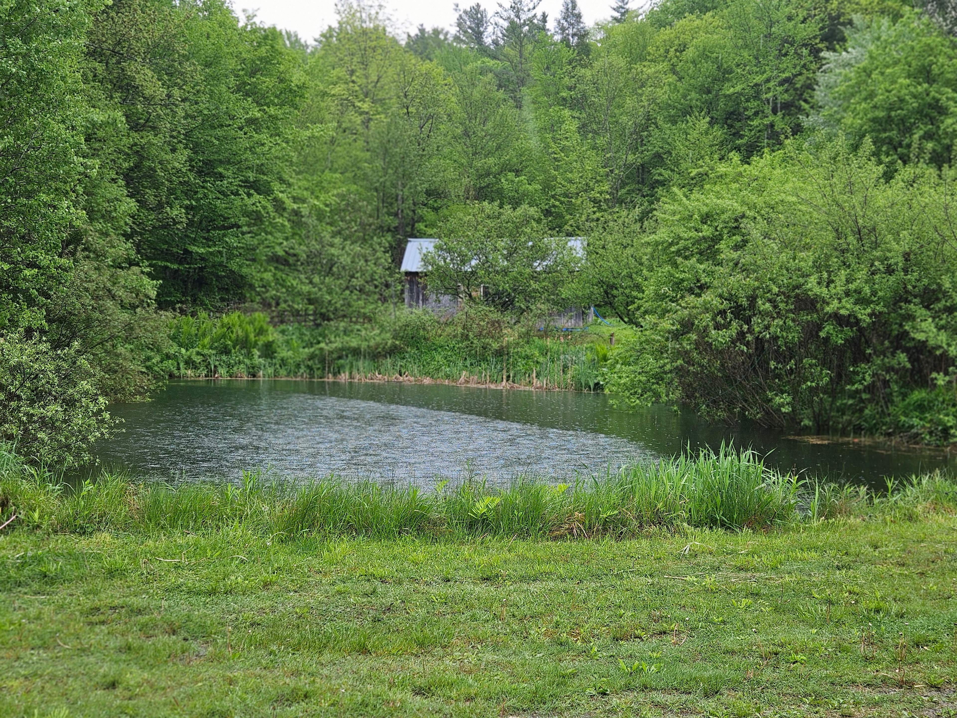 Meehan Mountains