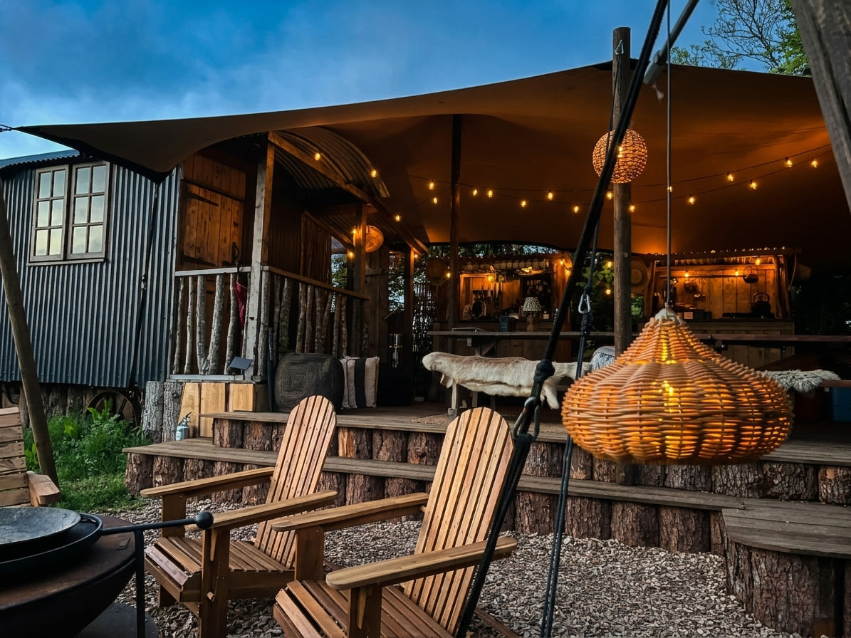 Milton Farm Hideaway | Secluded