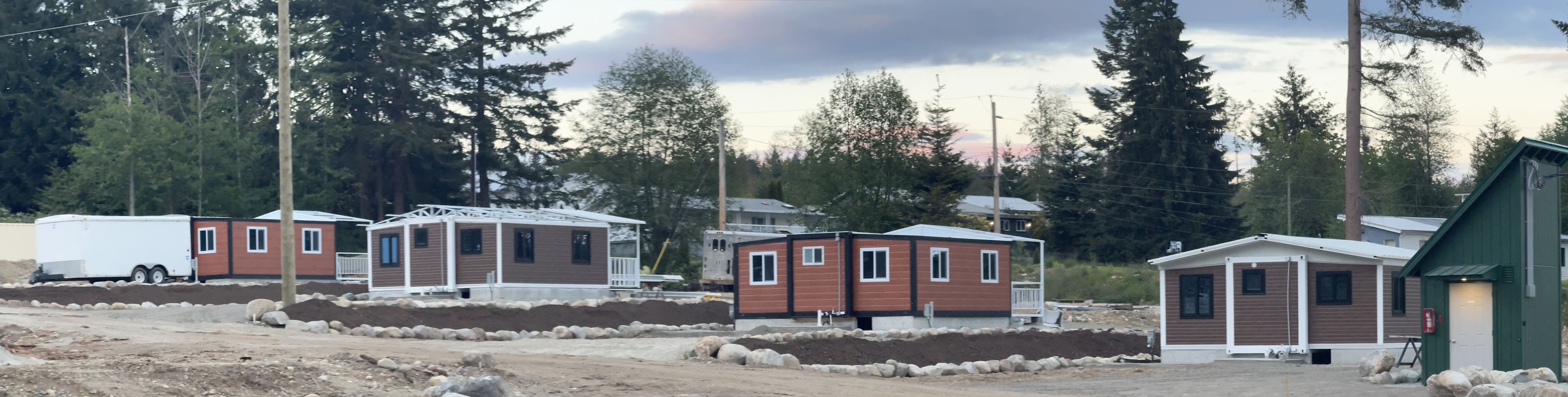 Pine Tree Community RV Park