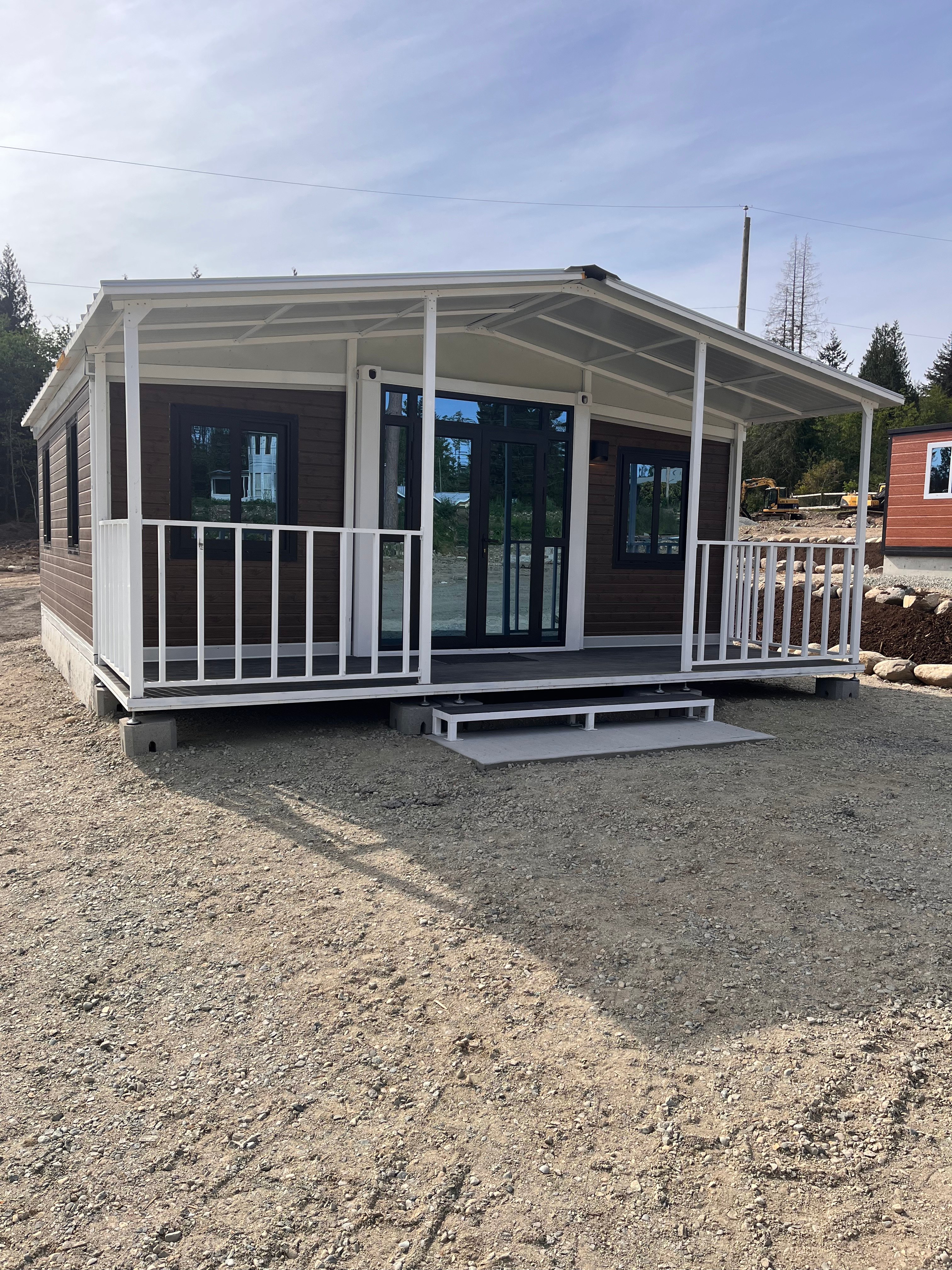 Pine Tree Community RV Park