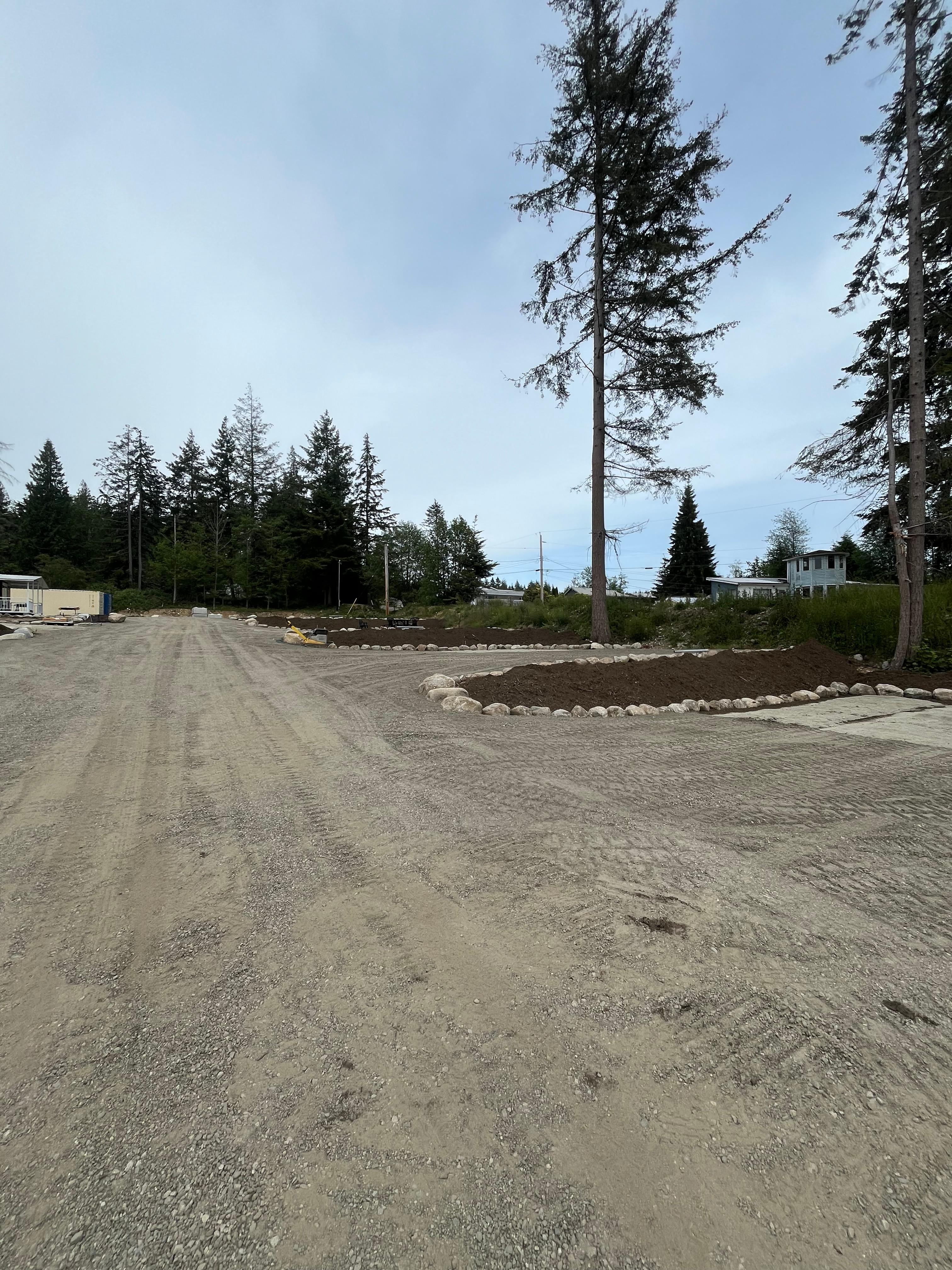 Pine Tree Community RV Park