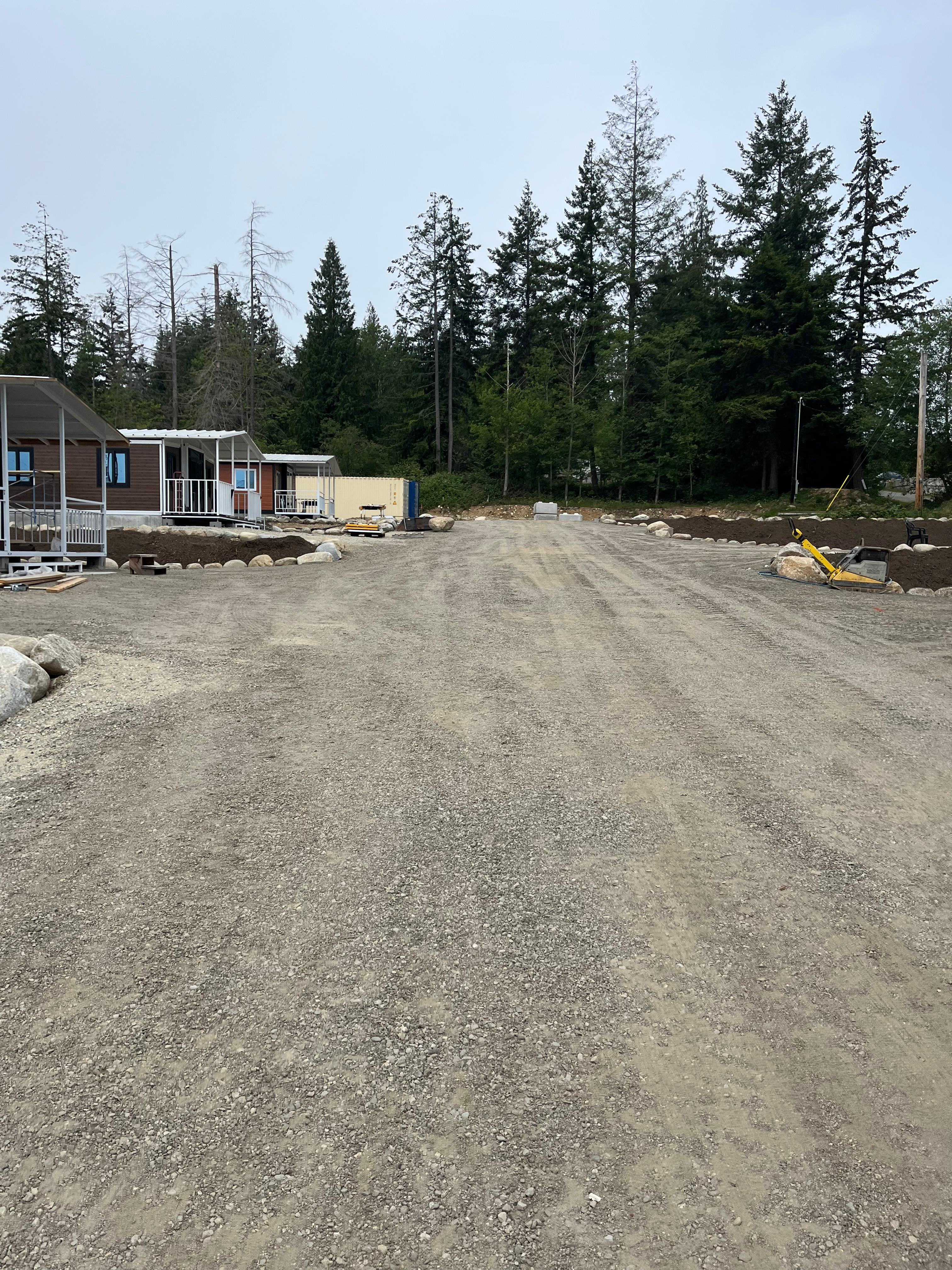 Pine Tree Community RV Park