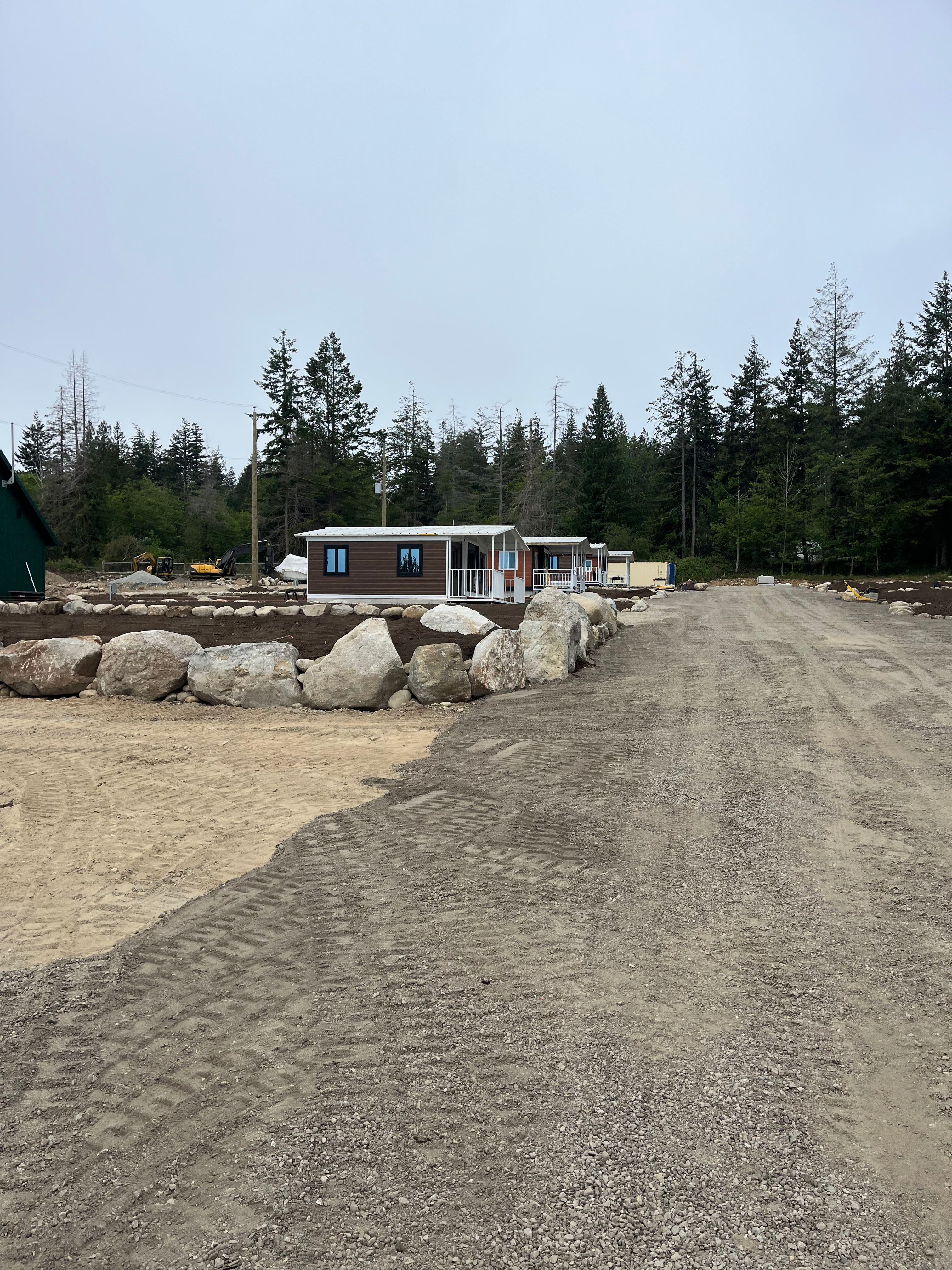 Pine Tree Community RV Park