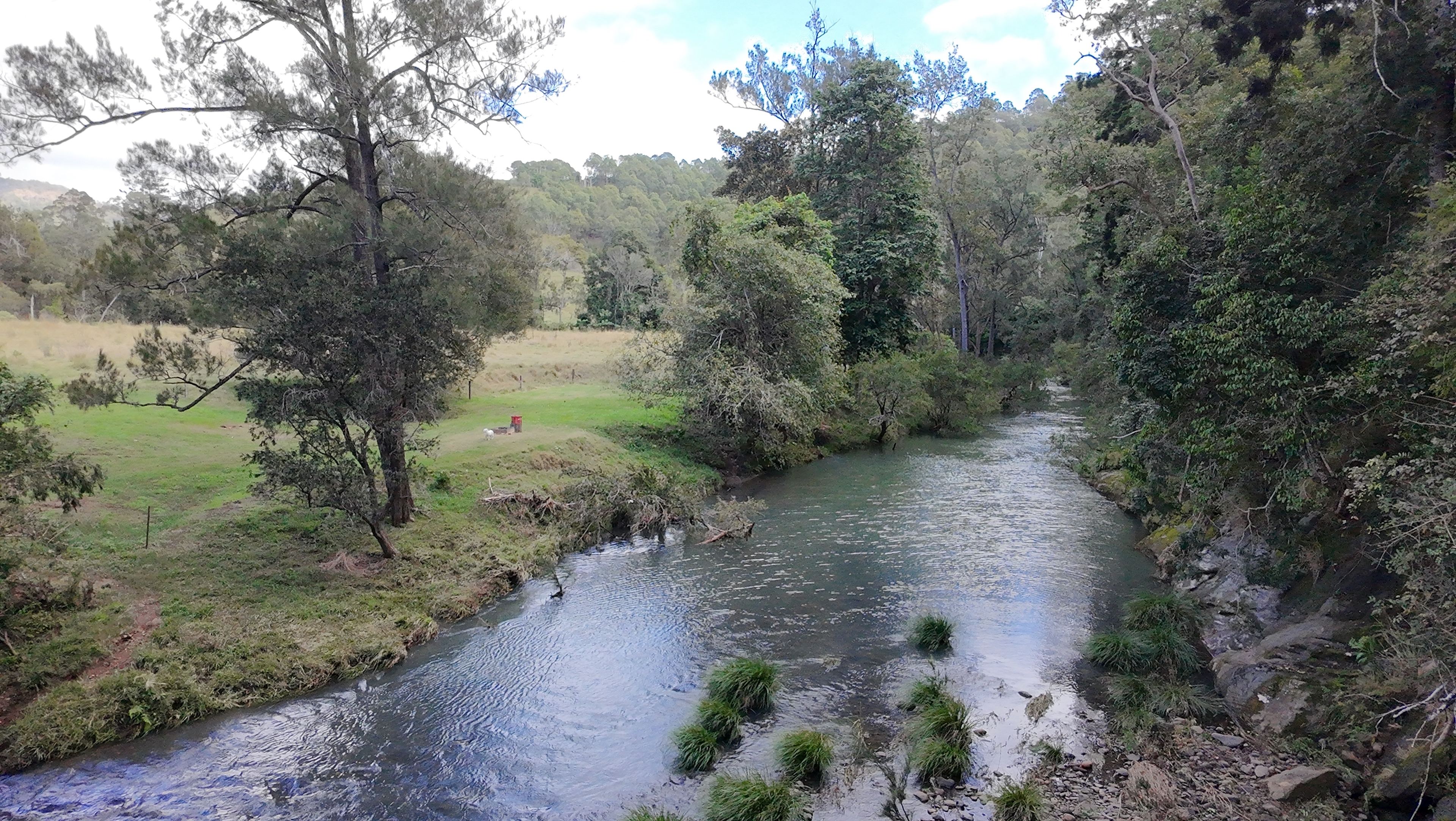 Tyungun Country Retreat