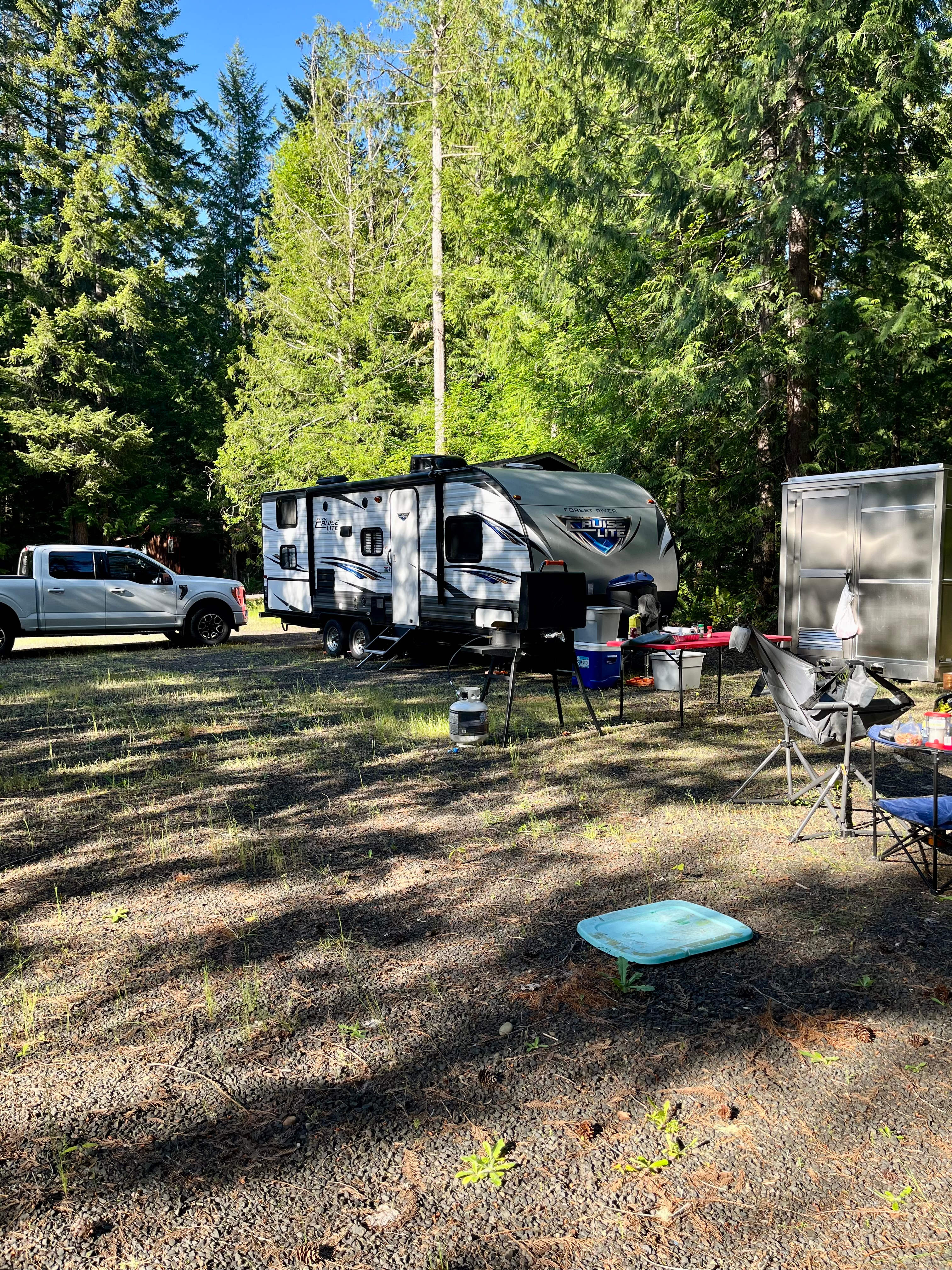 Lake Life Camp