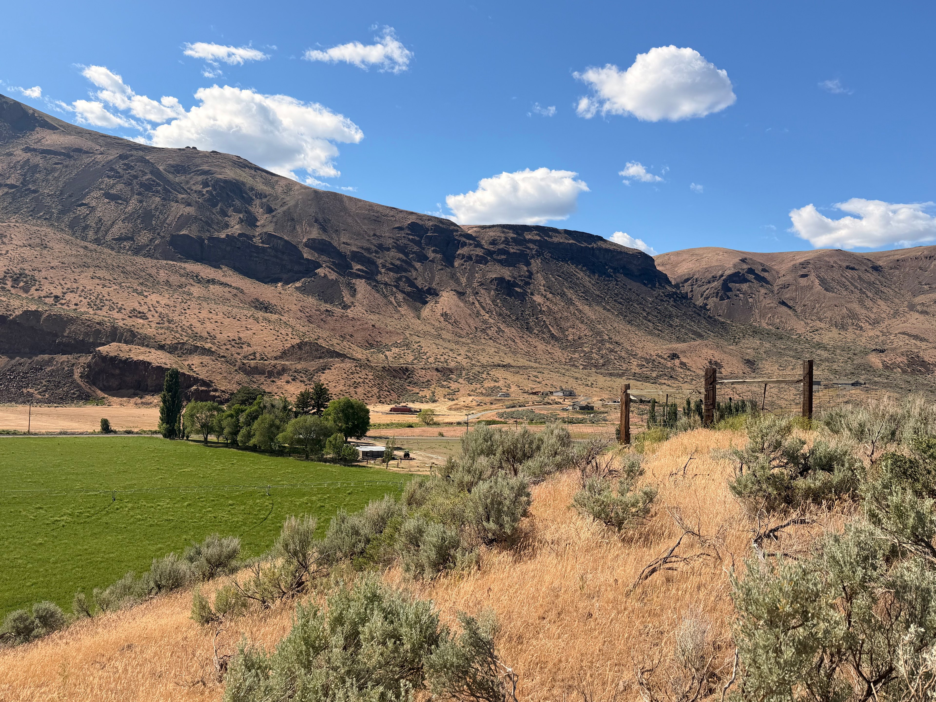 Just Another Mile Ranch