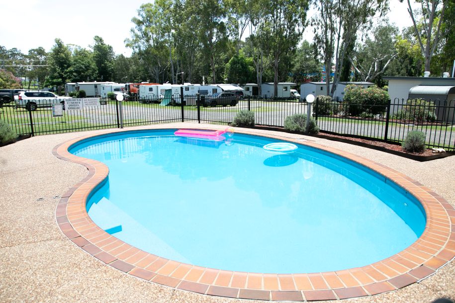 Big4 Warwick Freedom Lifestyle Park