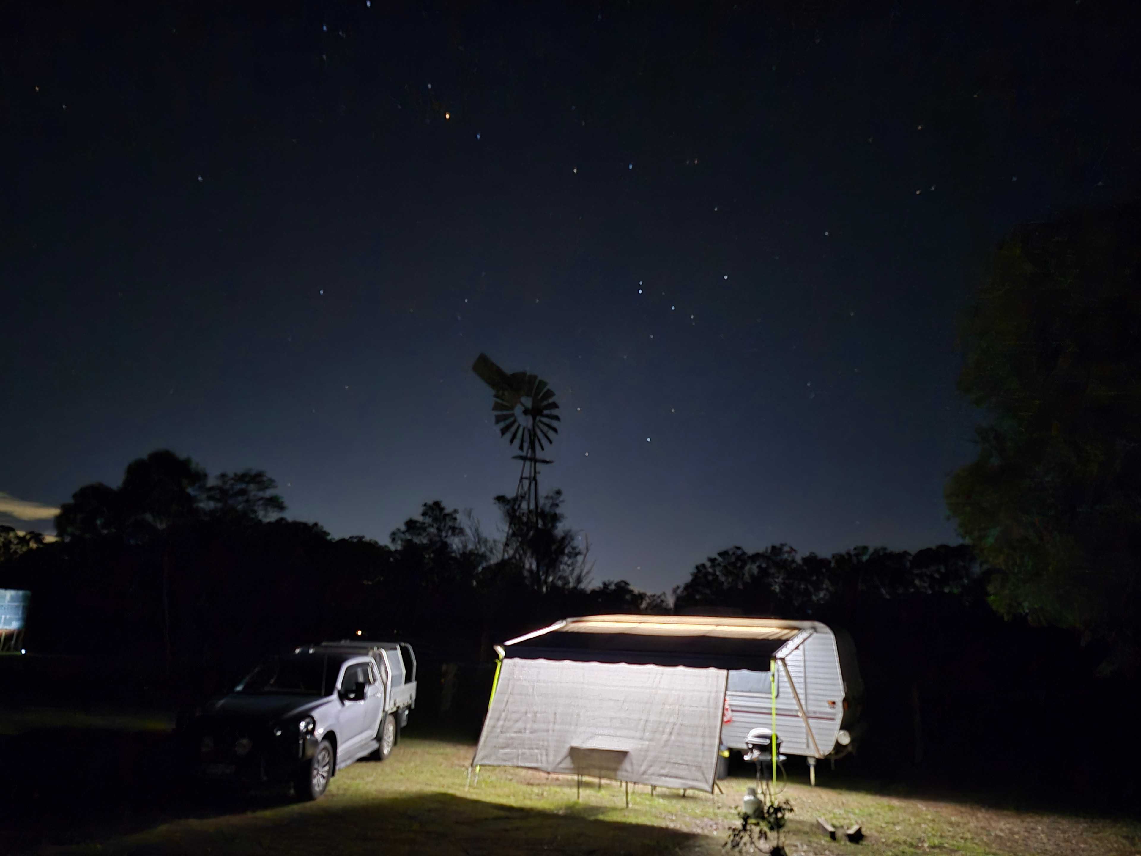 Lake Hagislea Farm