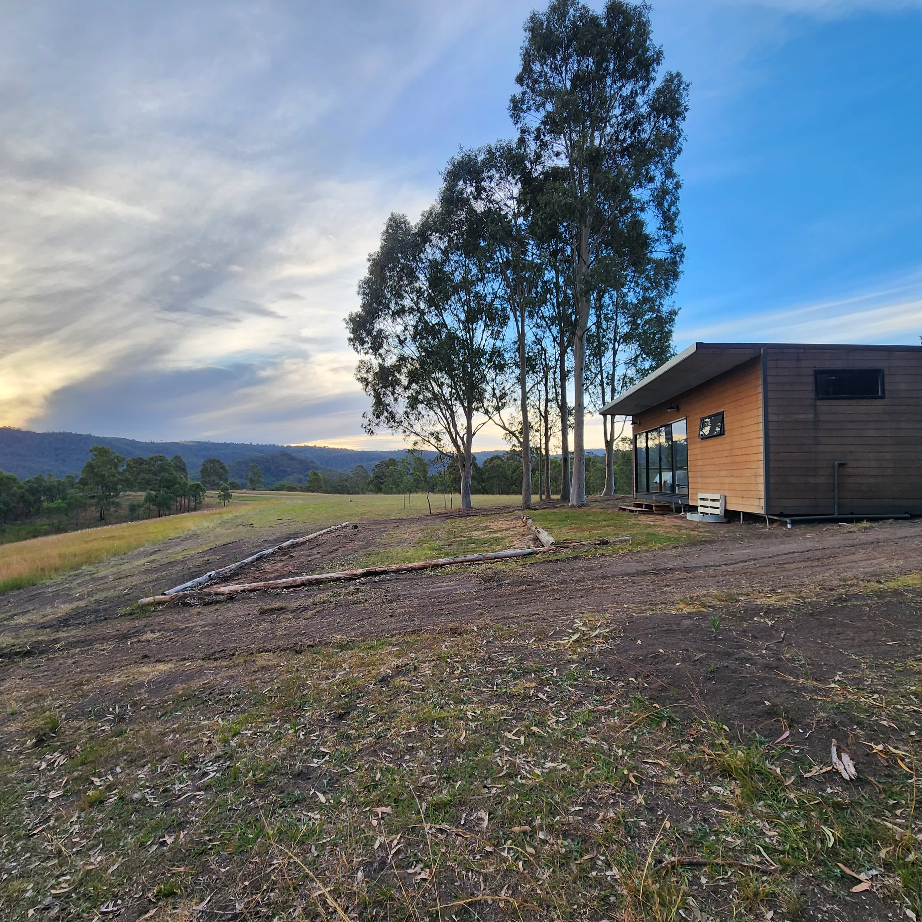 Halacal Farm