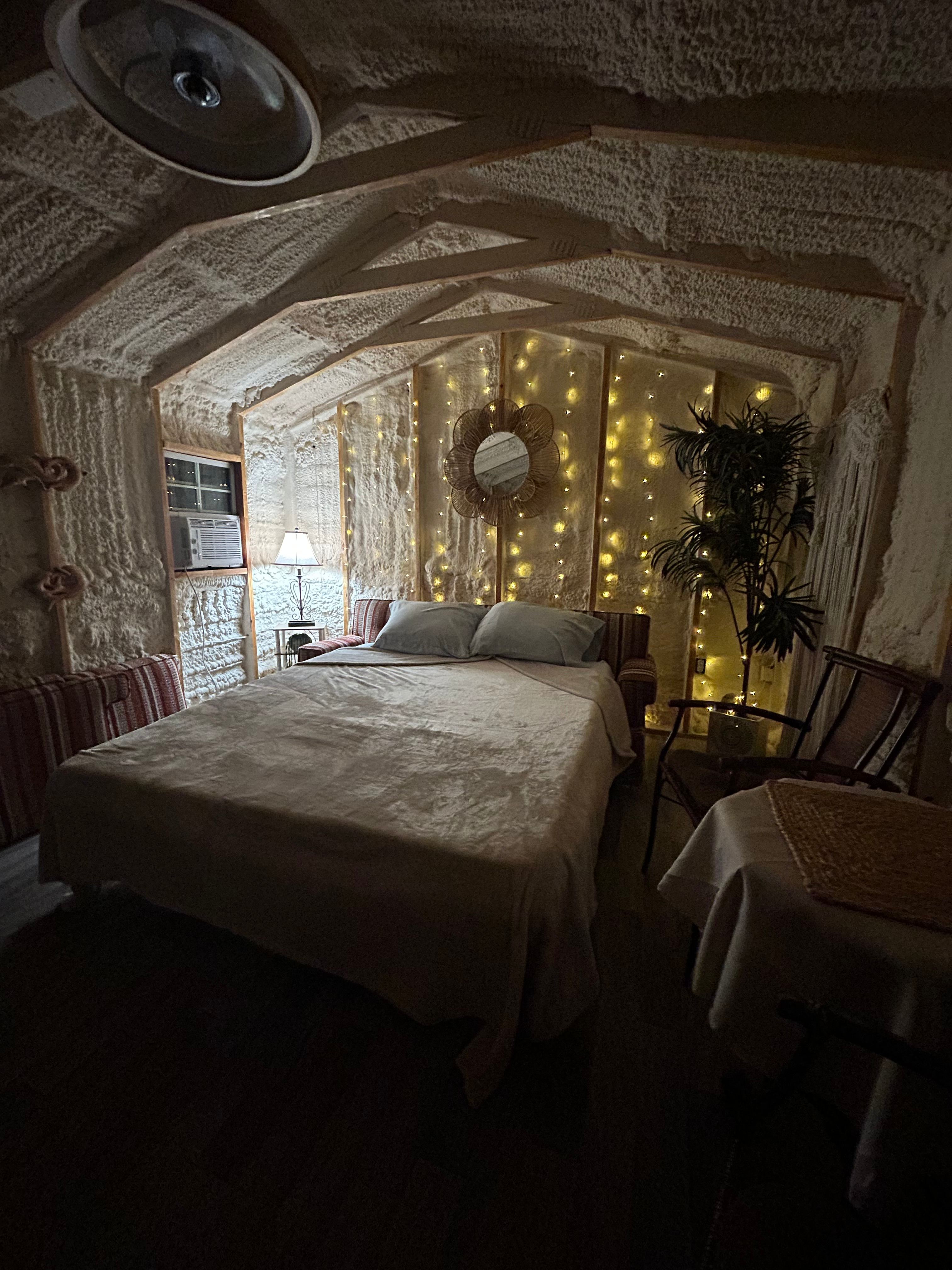 My Cozy Little Hideaway