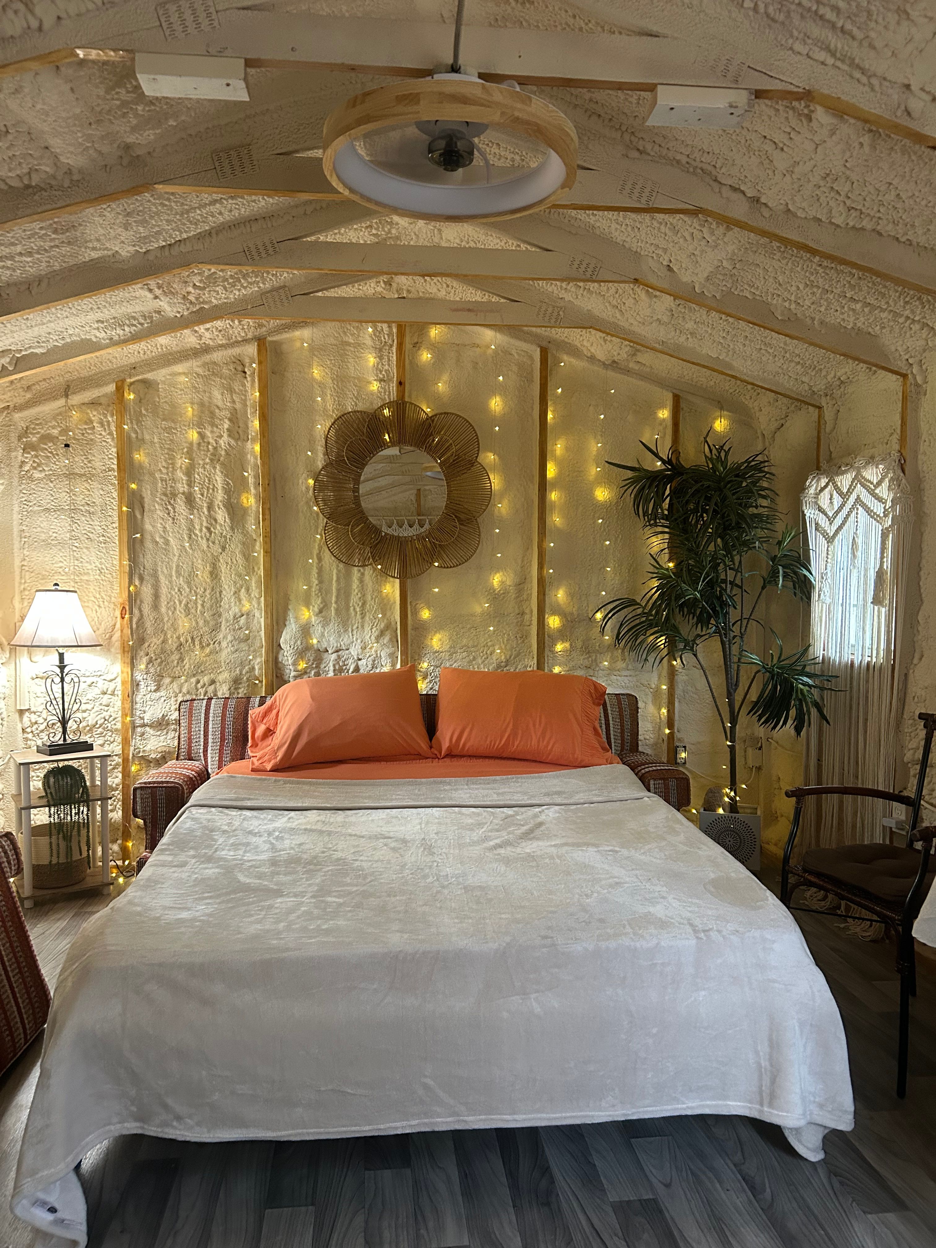 My Cozy Little Hideaway